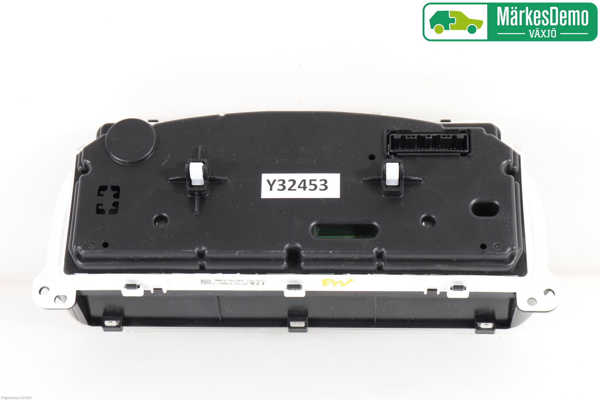 Suzuki JIMNY 81-21 Instrument Komb