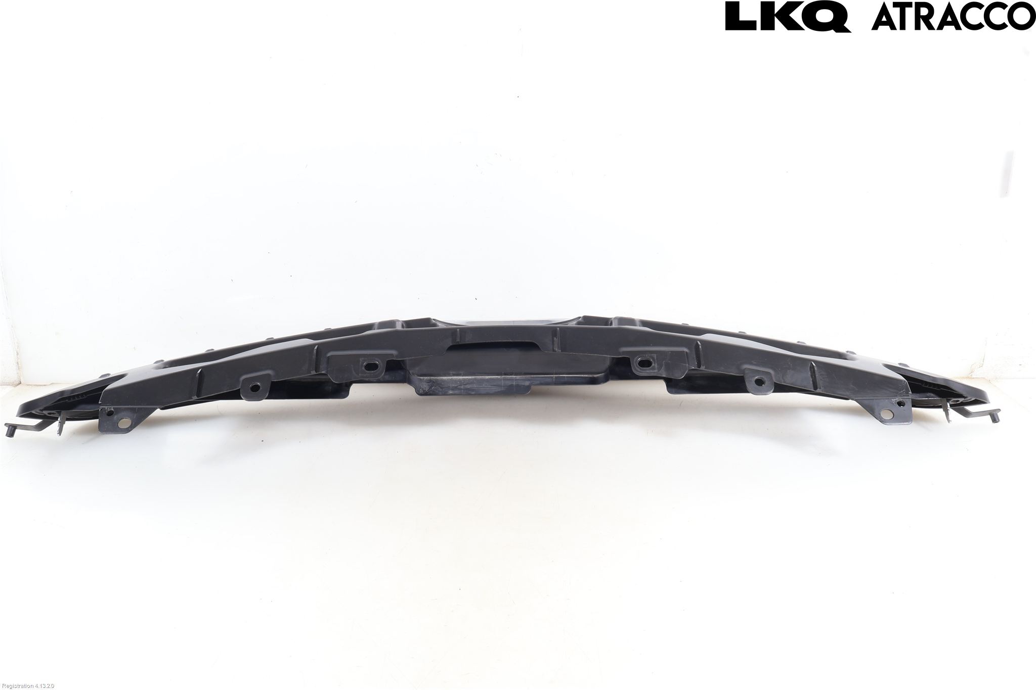 Toyota VERSO-S 11-16 Grill Komp