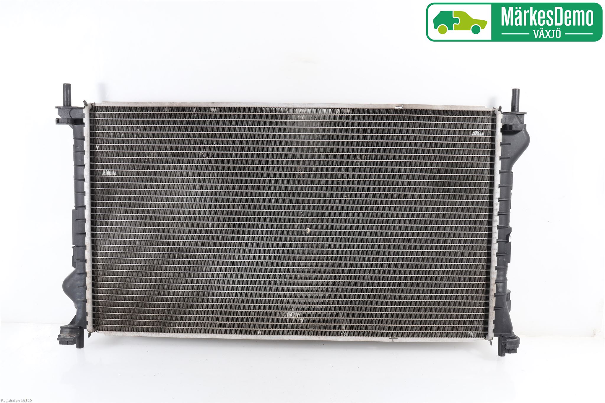 Ford TRANSIT CONNECT 09-13 Kylare Man