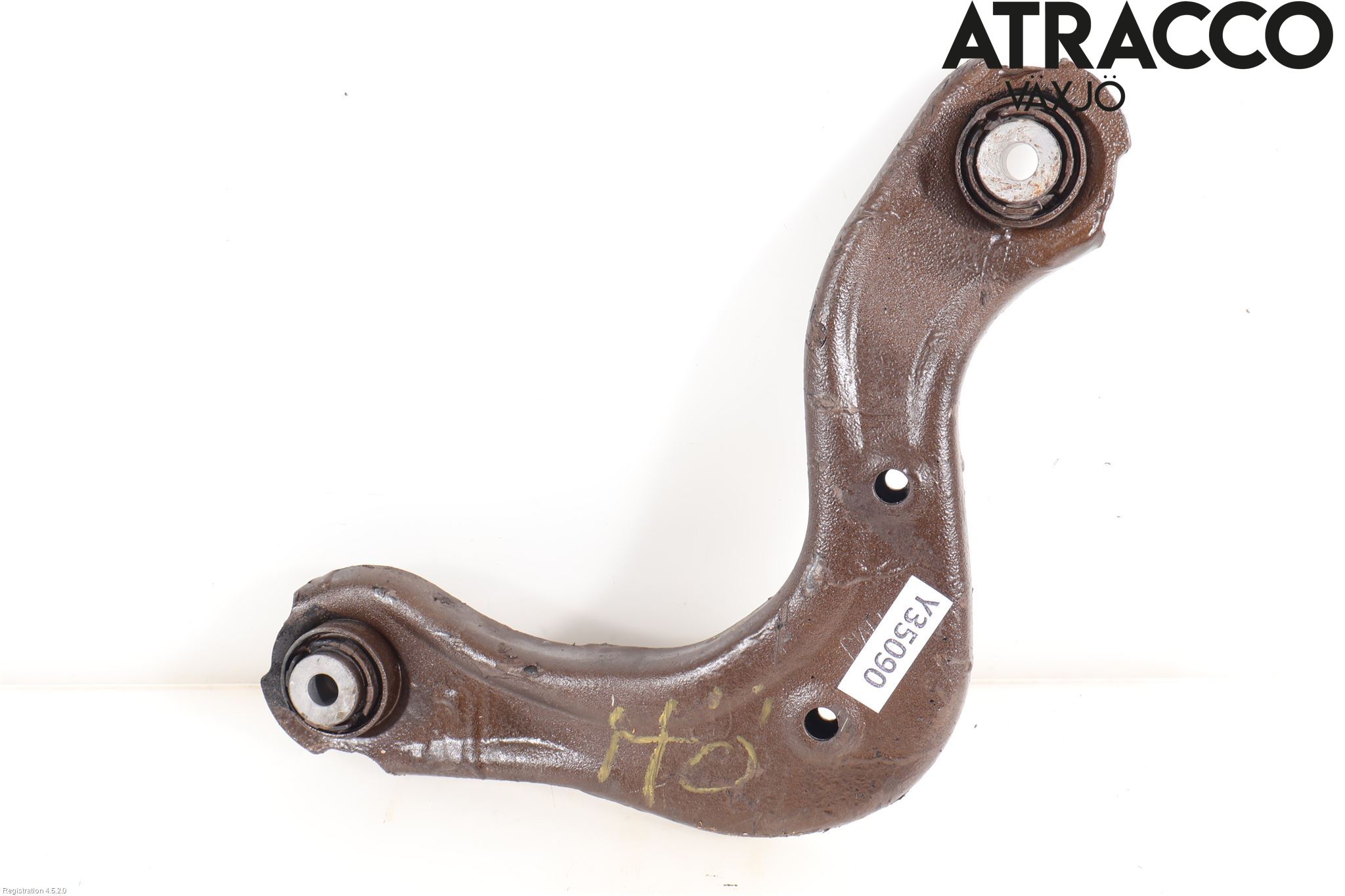 Honda CR-V 24- Bärarm Bak Övre Höger