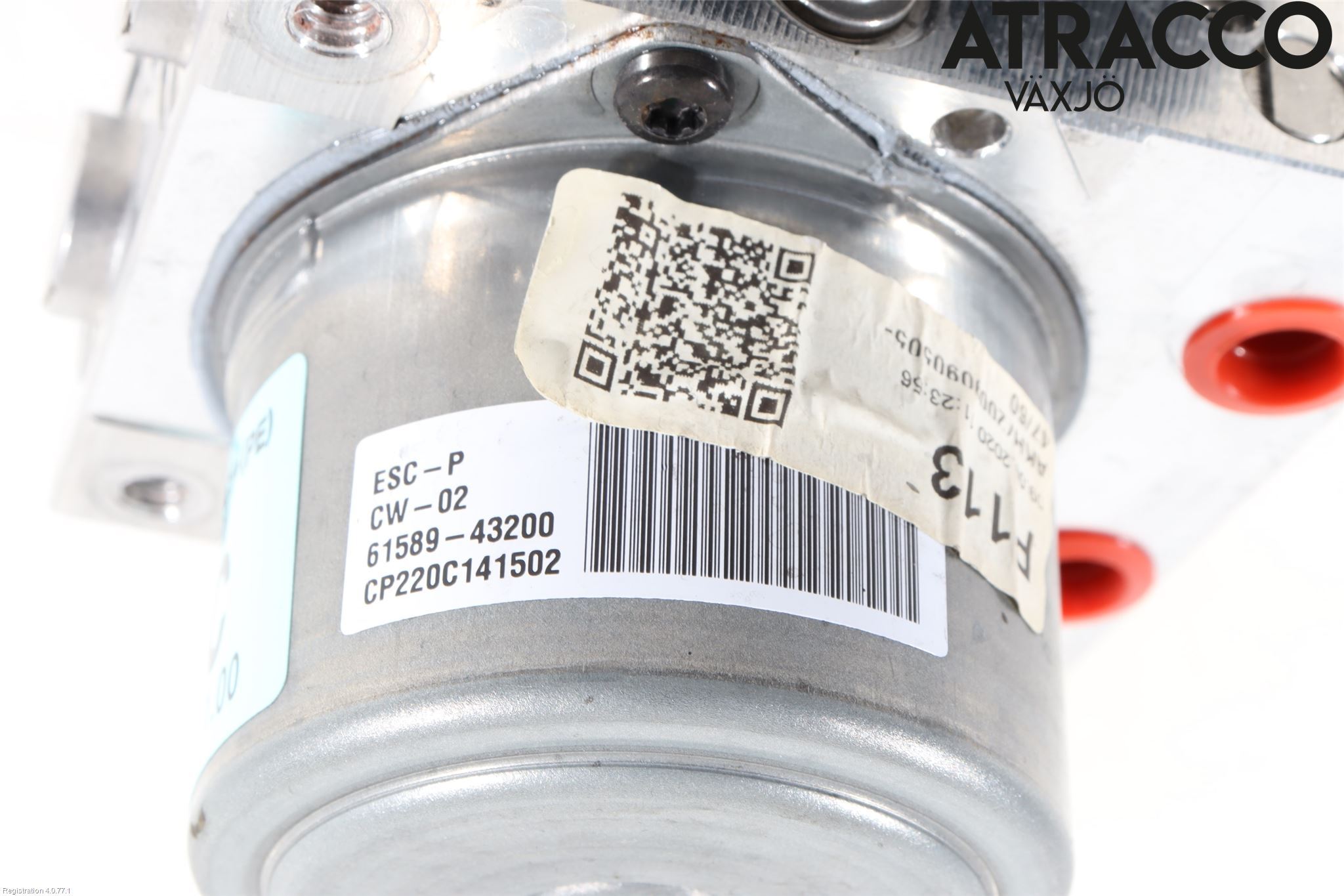 Hyundai i30 PD 17- Abs Hydraulaggregat