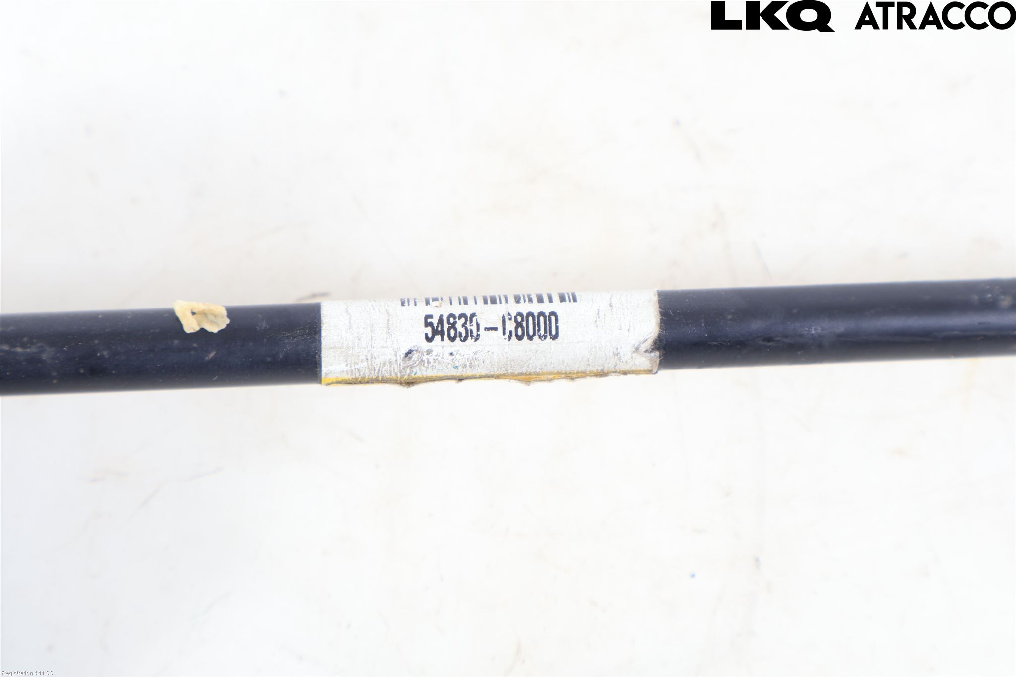 Hyundai i20 BC 21- Krängningshämmarstag Fram