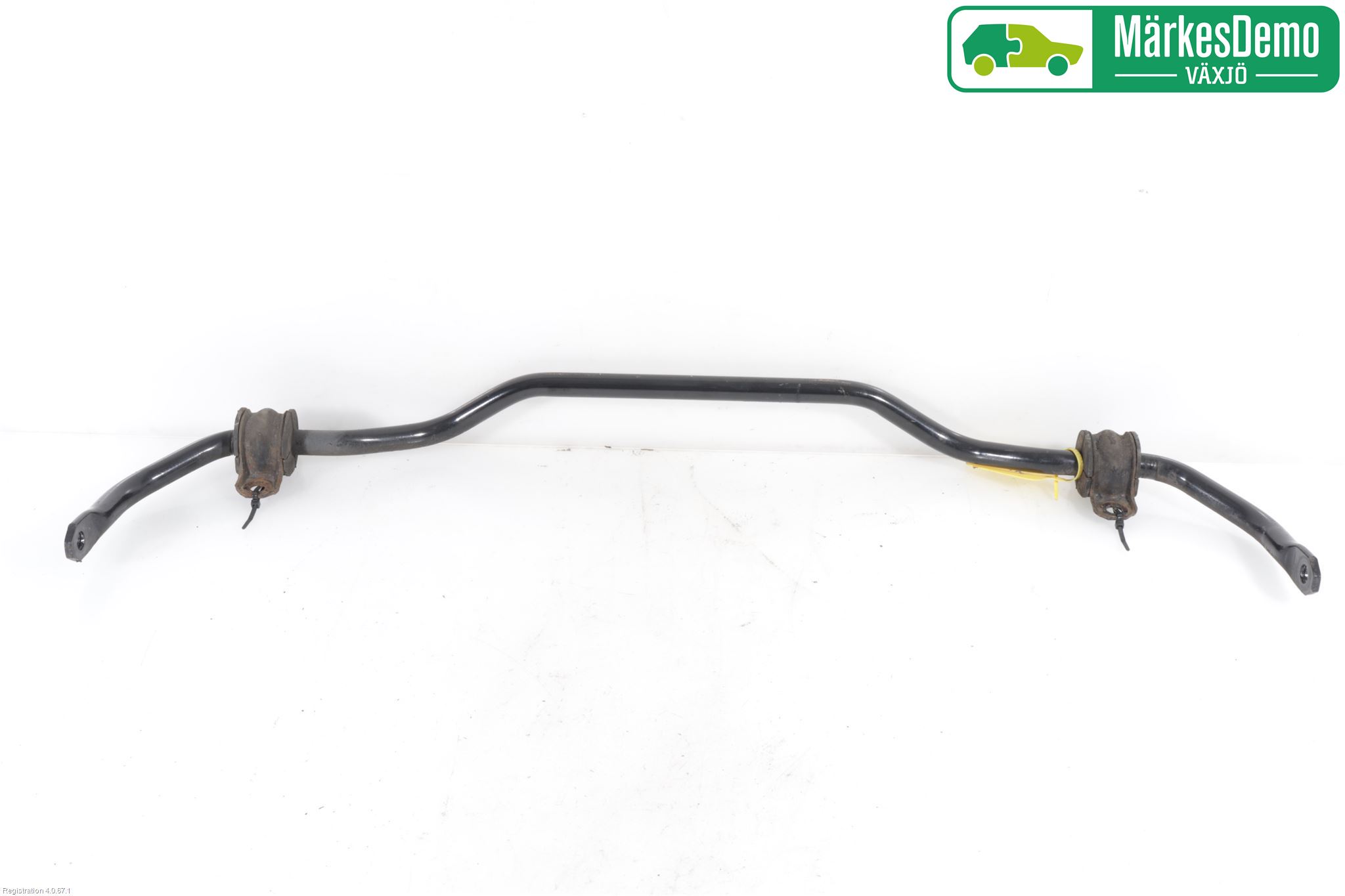 Nissan X-TRAIL 14-21 Krängningshämmare Bak