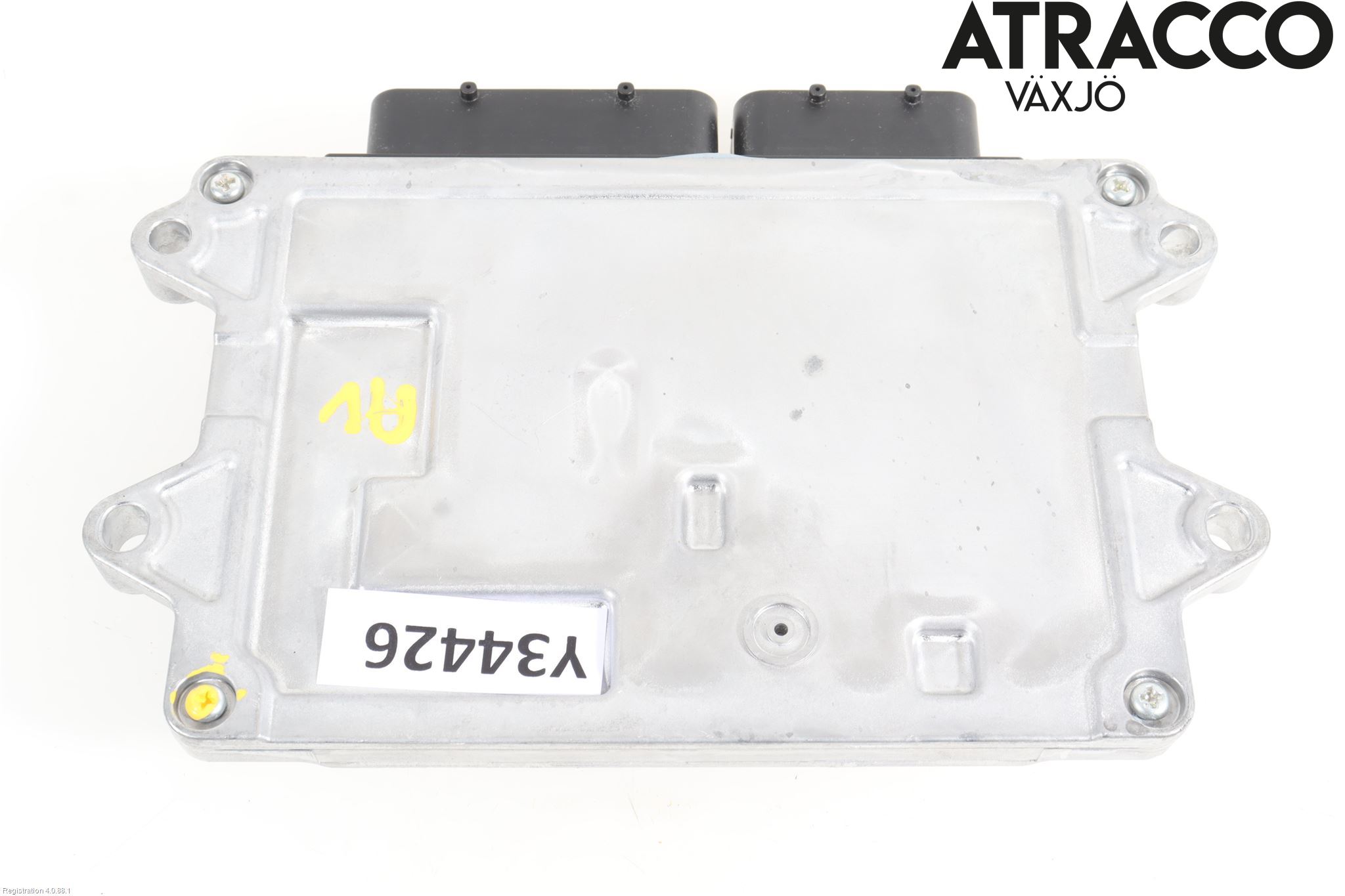 Mazda CX-60 22- Styrenhet Insprut Bensin