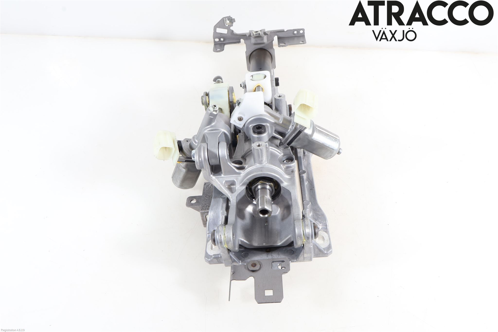 Mazda CX-60 22- Rattaxel