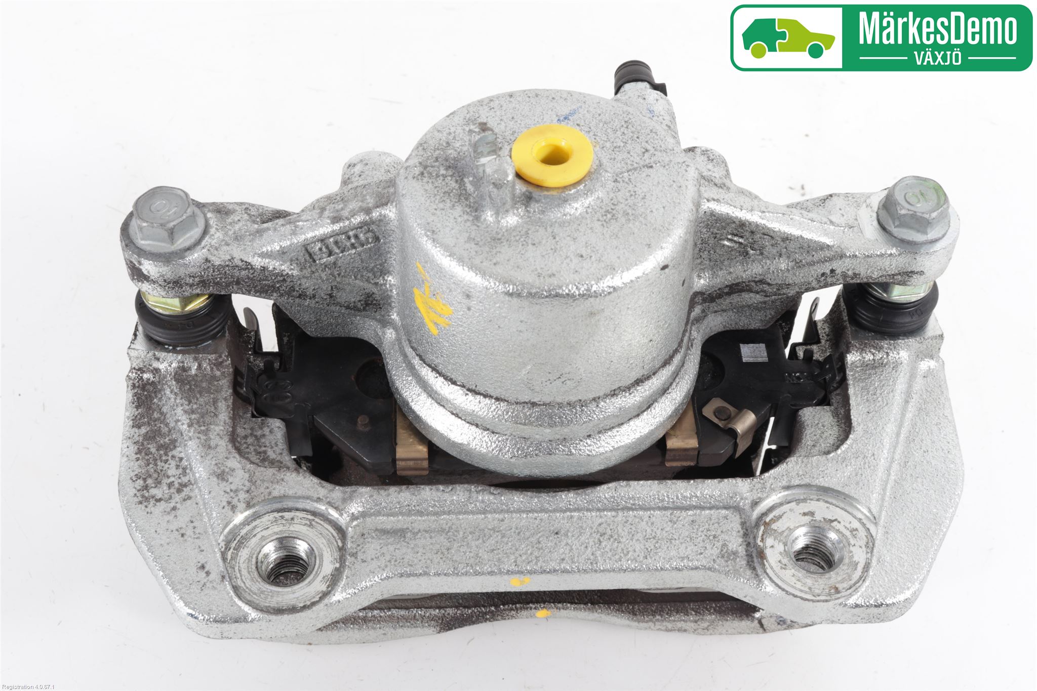 Hyundai i30 PD 17- Bromsok Fram Höger