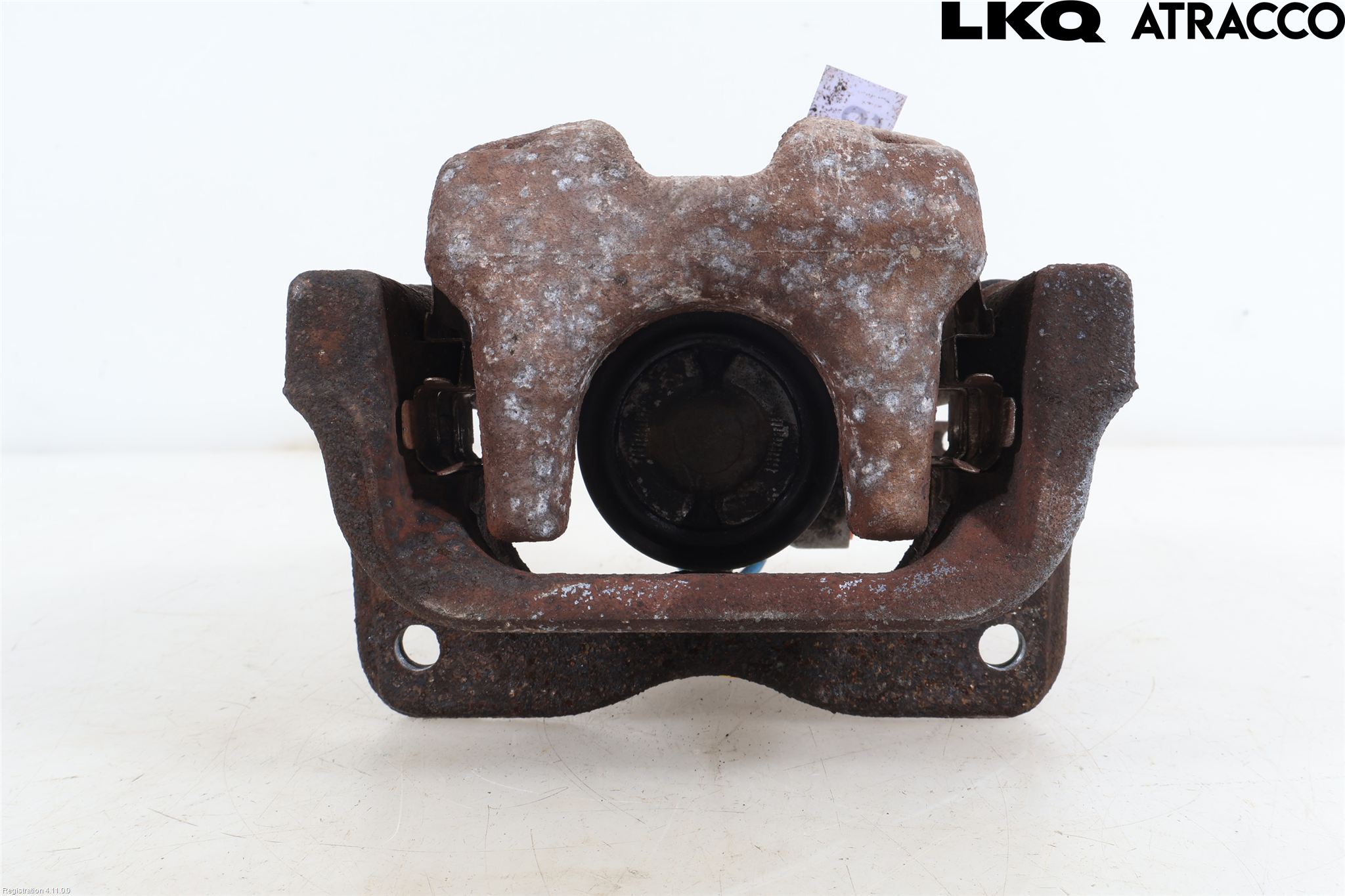 Fiat 500L 13-19 Bromsok Bak Höger