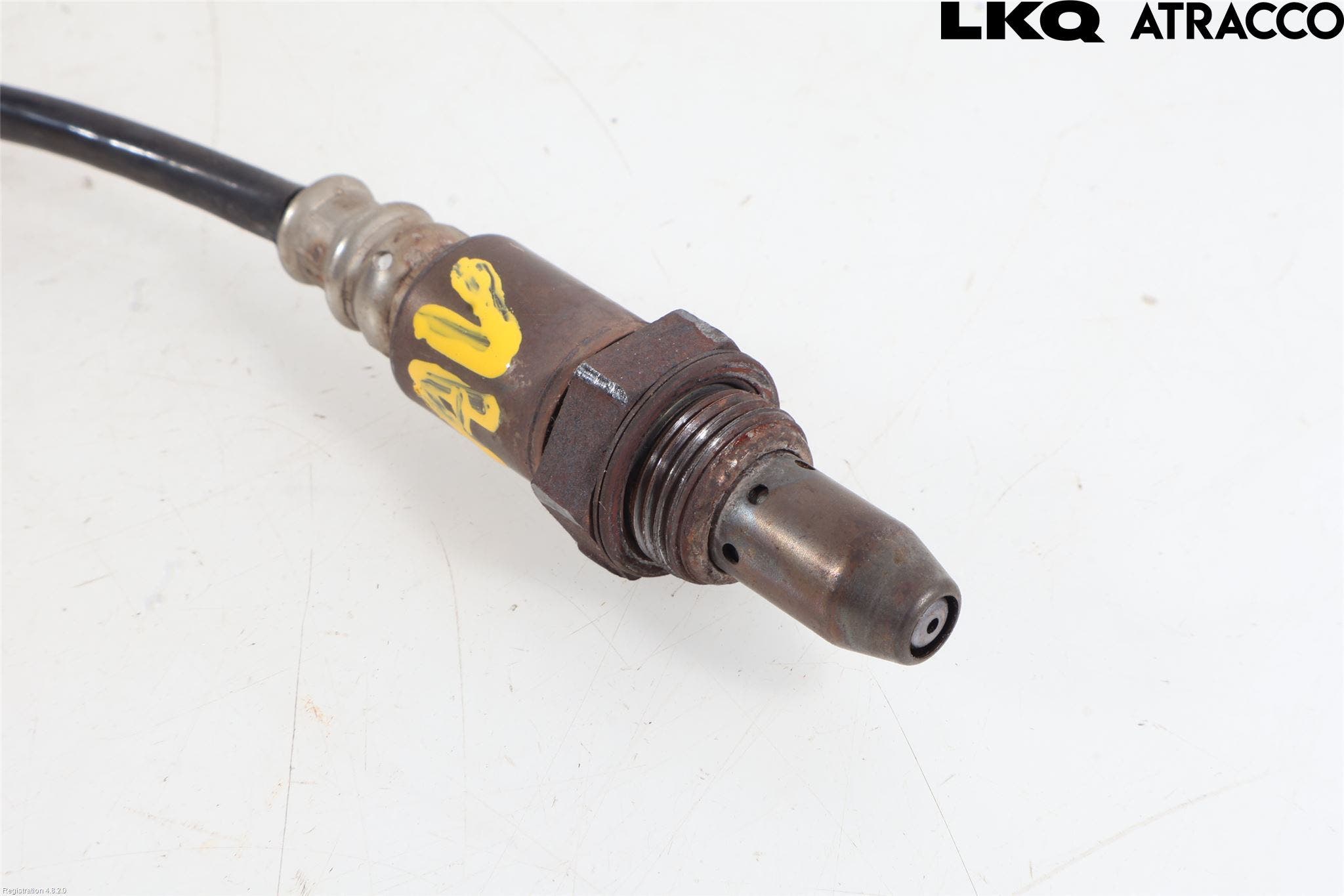 Mazda 6 13- Injlambdasond