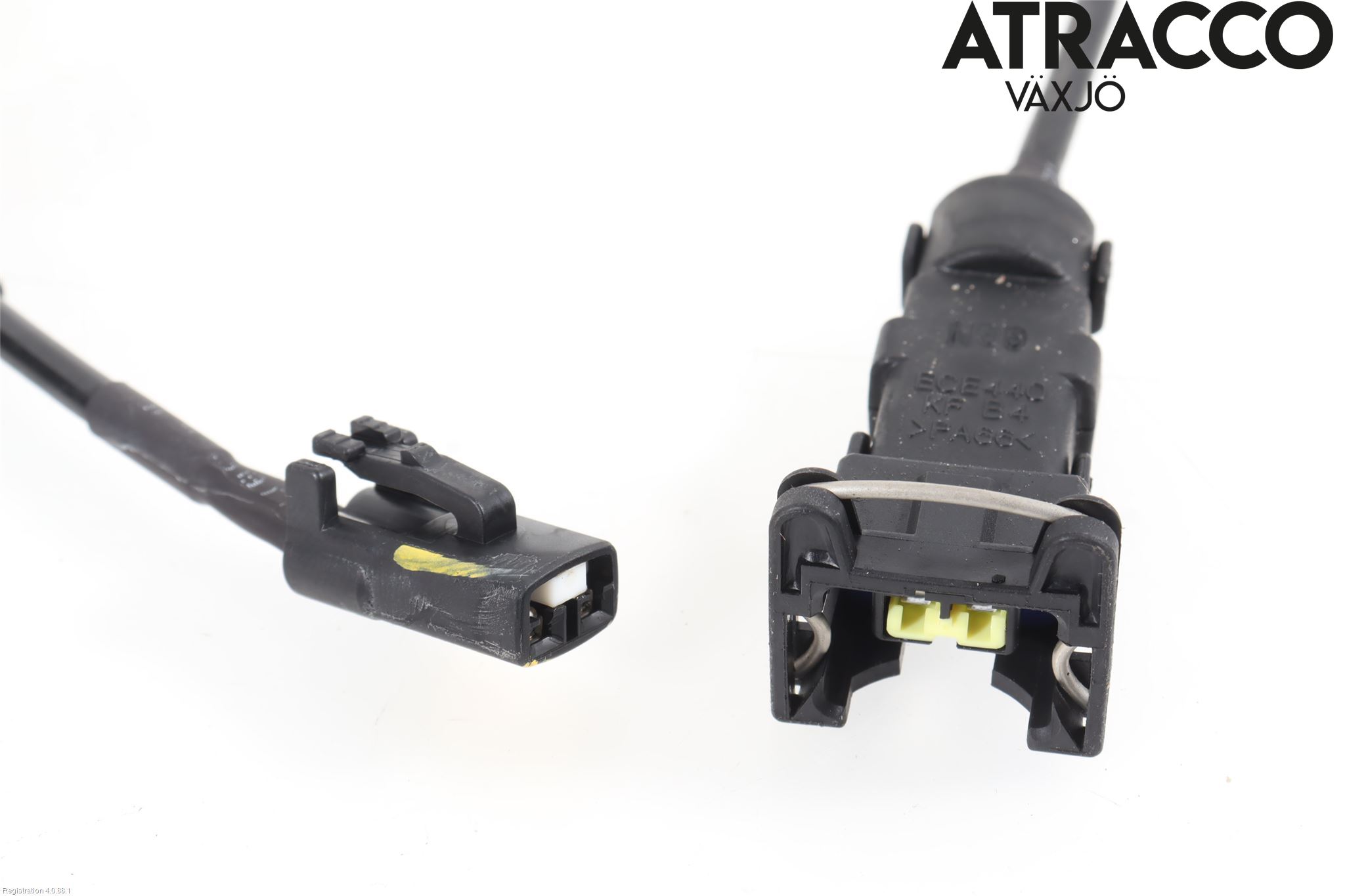 Hyundai BAYON BC3 21- Abs Sensor