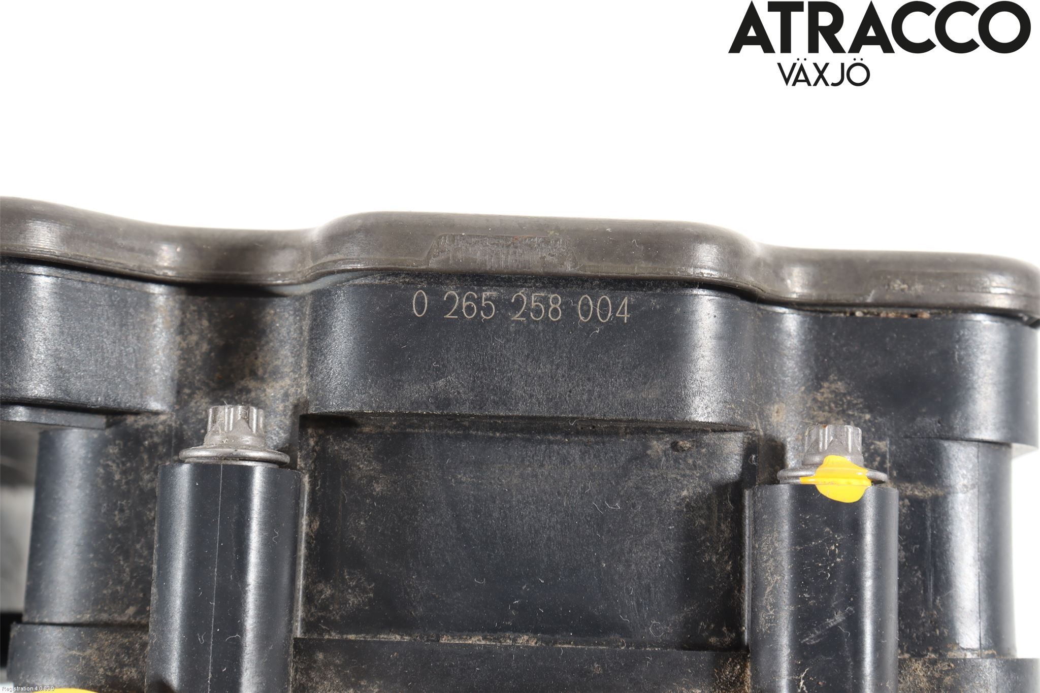 Suzuki VITARA 15- Abs Hydraulaggregat