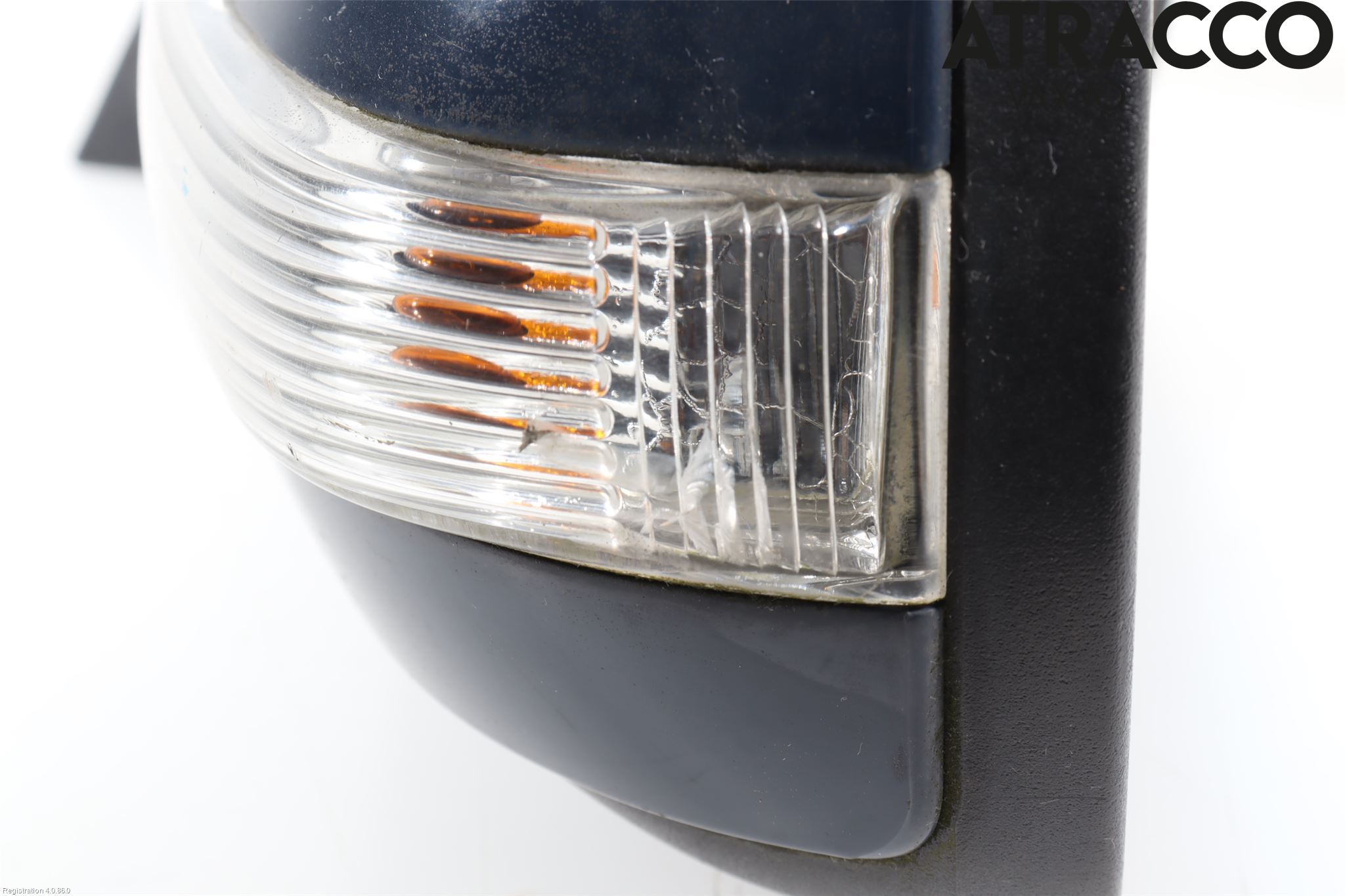 Kia CEED 06-12 Spegel Yttre El Vä