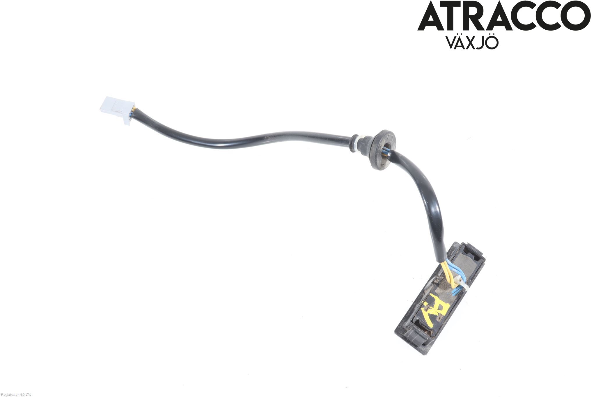 Nissan LEAF 18- Strömställare Baklucka