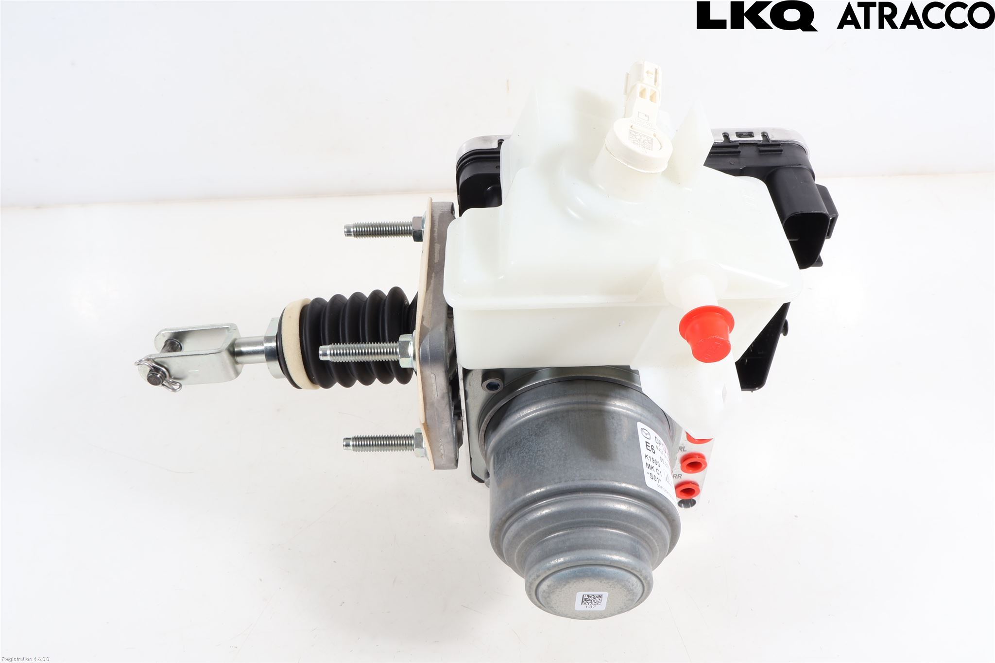 Mazda CX-30 20- Broms Huvudcylinder