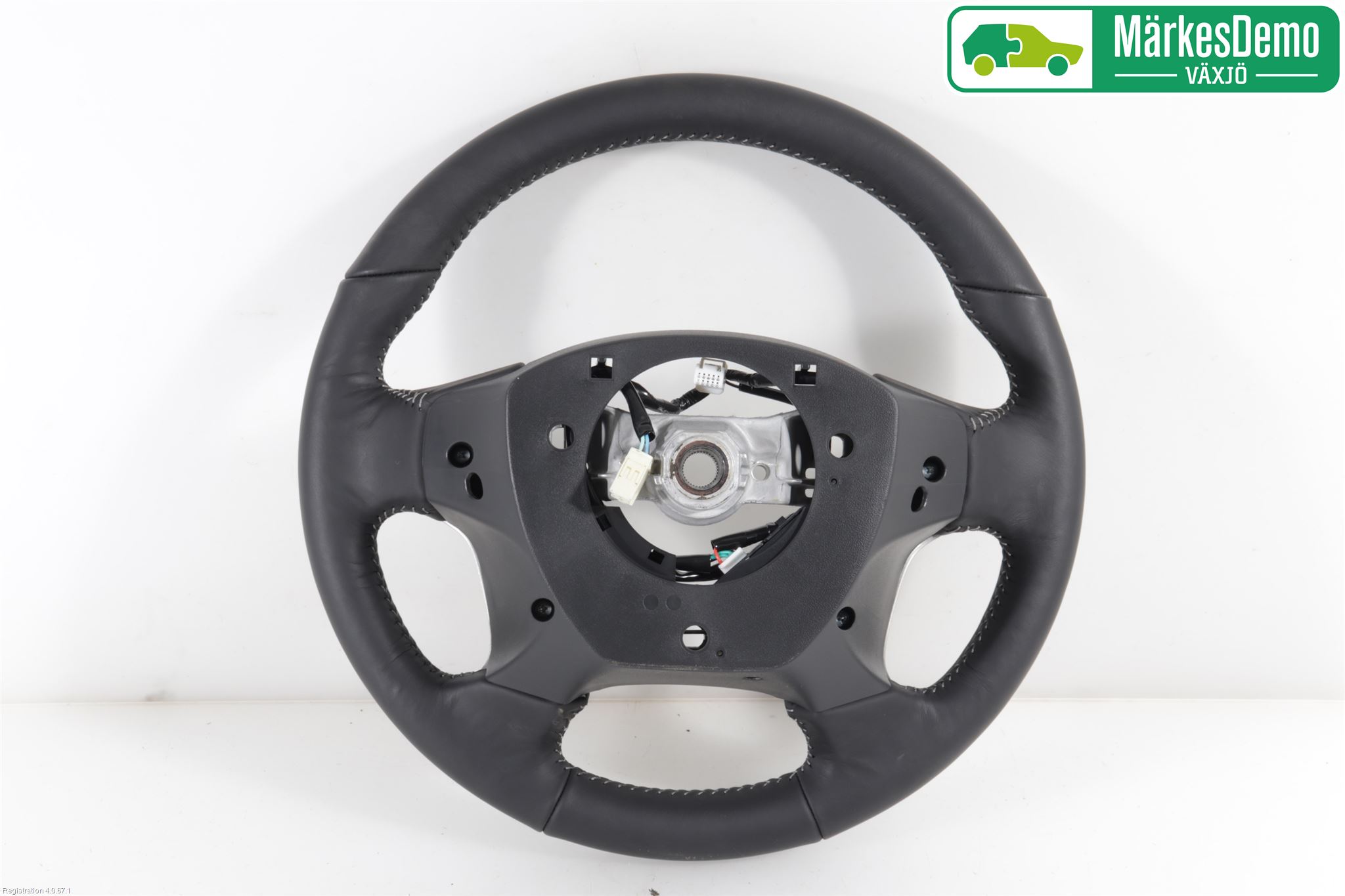 Mitsubishi OUTLANDER 13-21 Ratt