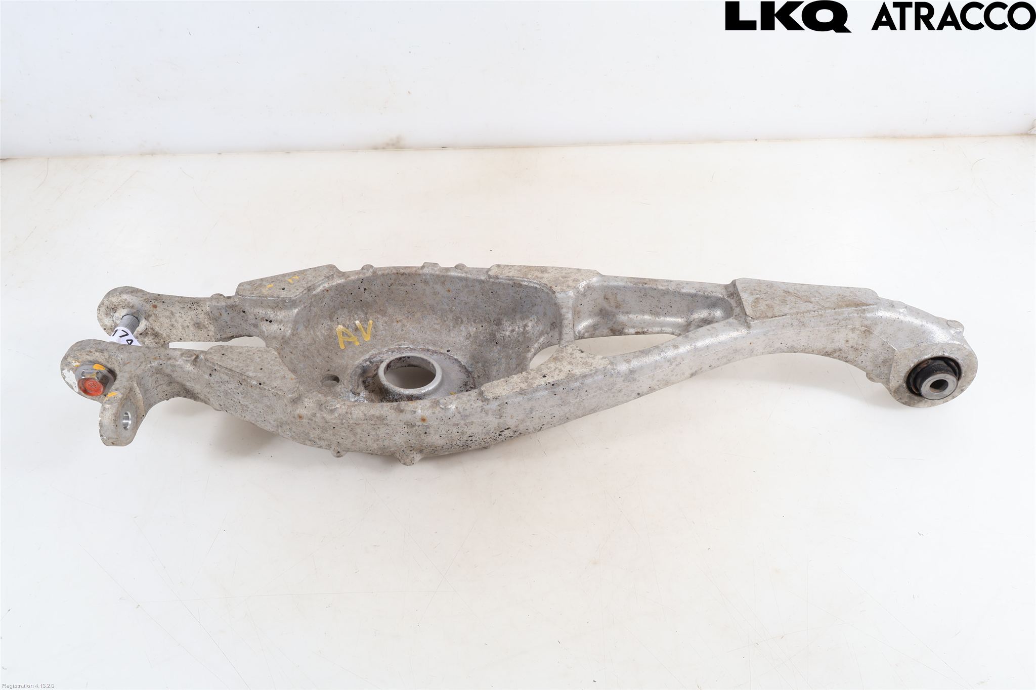 Honda CR-V 19-22 Bärarm Bak Vänster