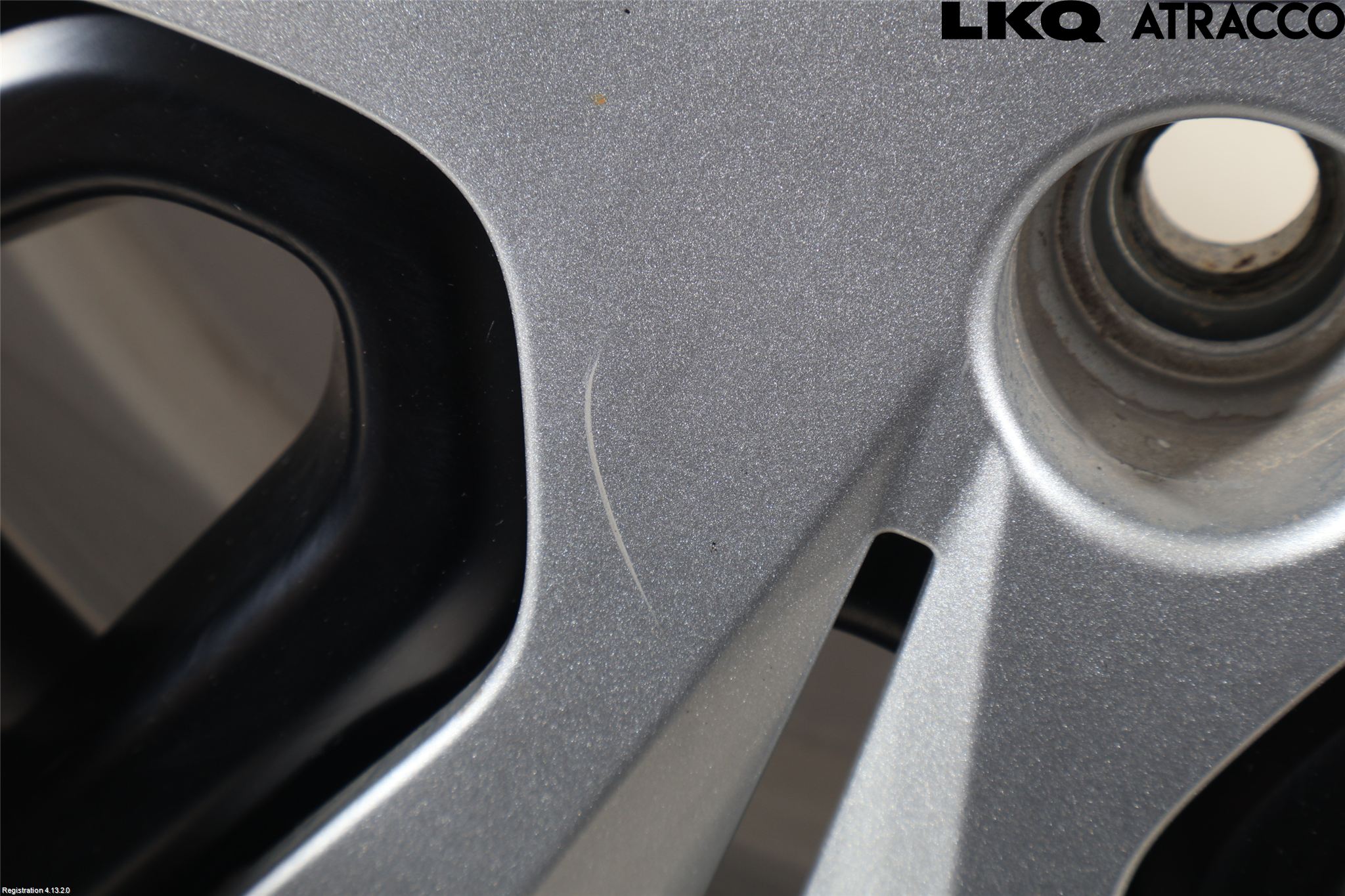 Honda JAZZ 21- Fälg Aluminium