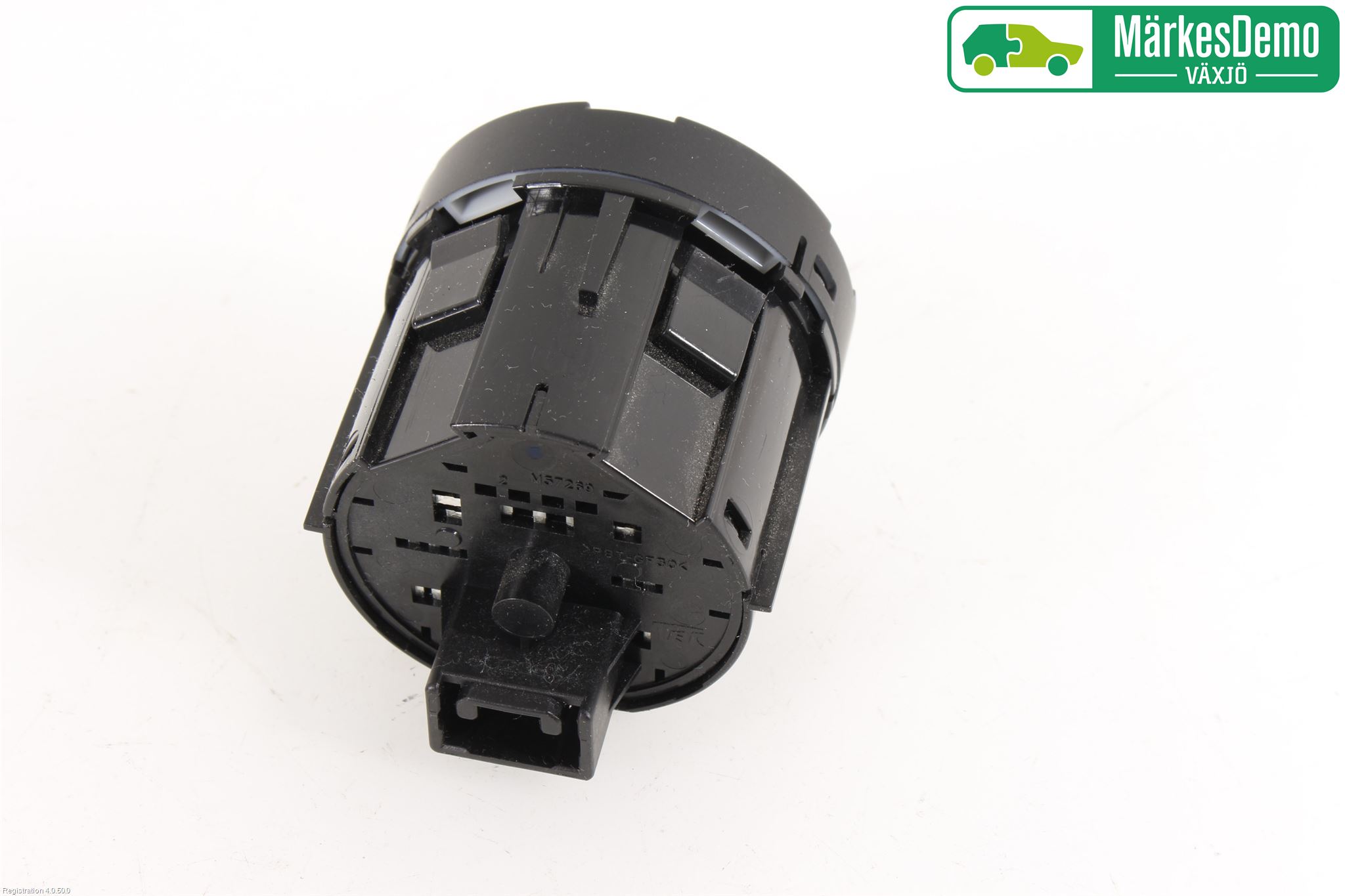 Toyota HILUX 16- Strömställare Fyrhjulsdrift