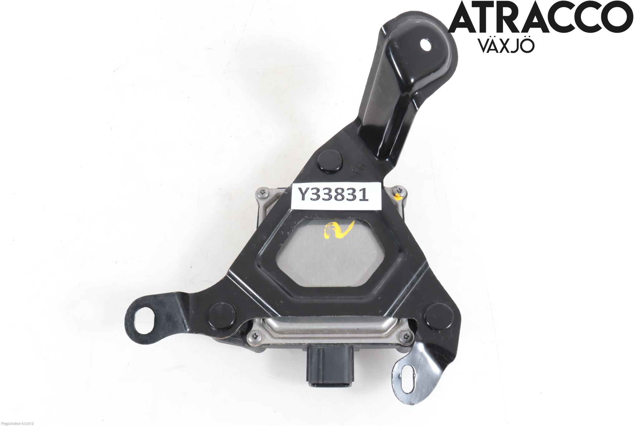 Toyota C-HR 16-23 Sensor Aktivt Kollisionsskydd