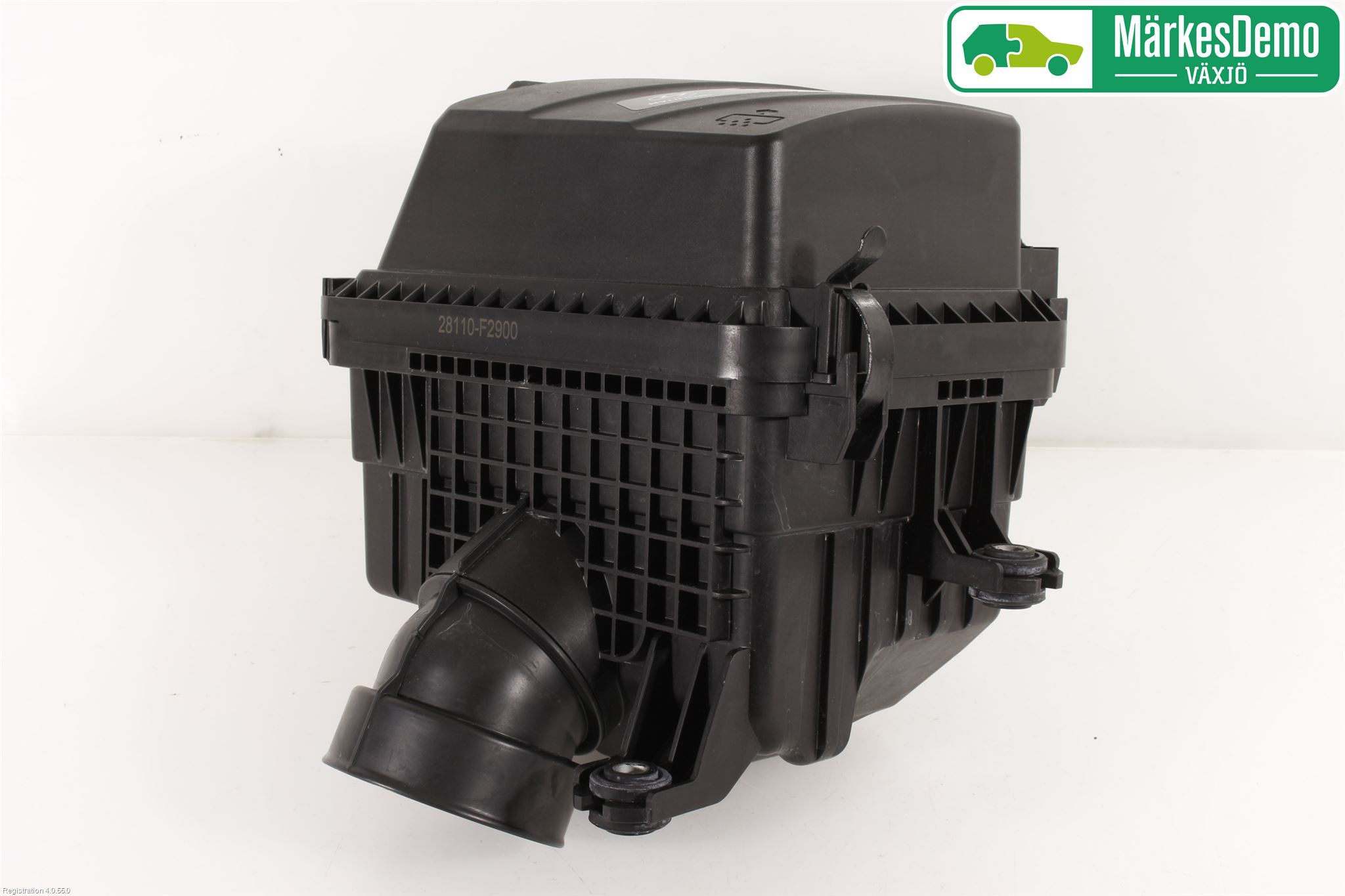 Hyundai i30 PD 17- Luftrenare