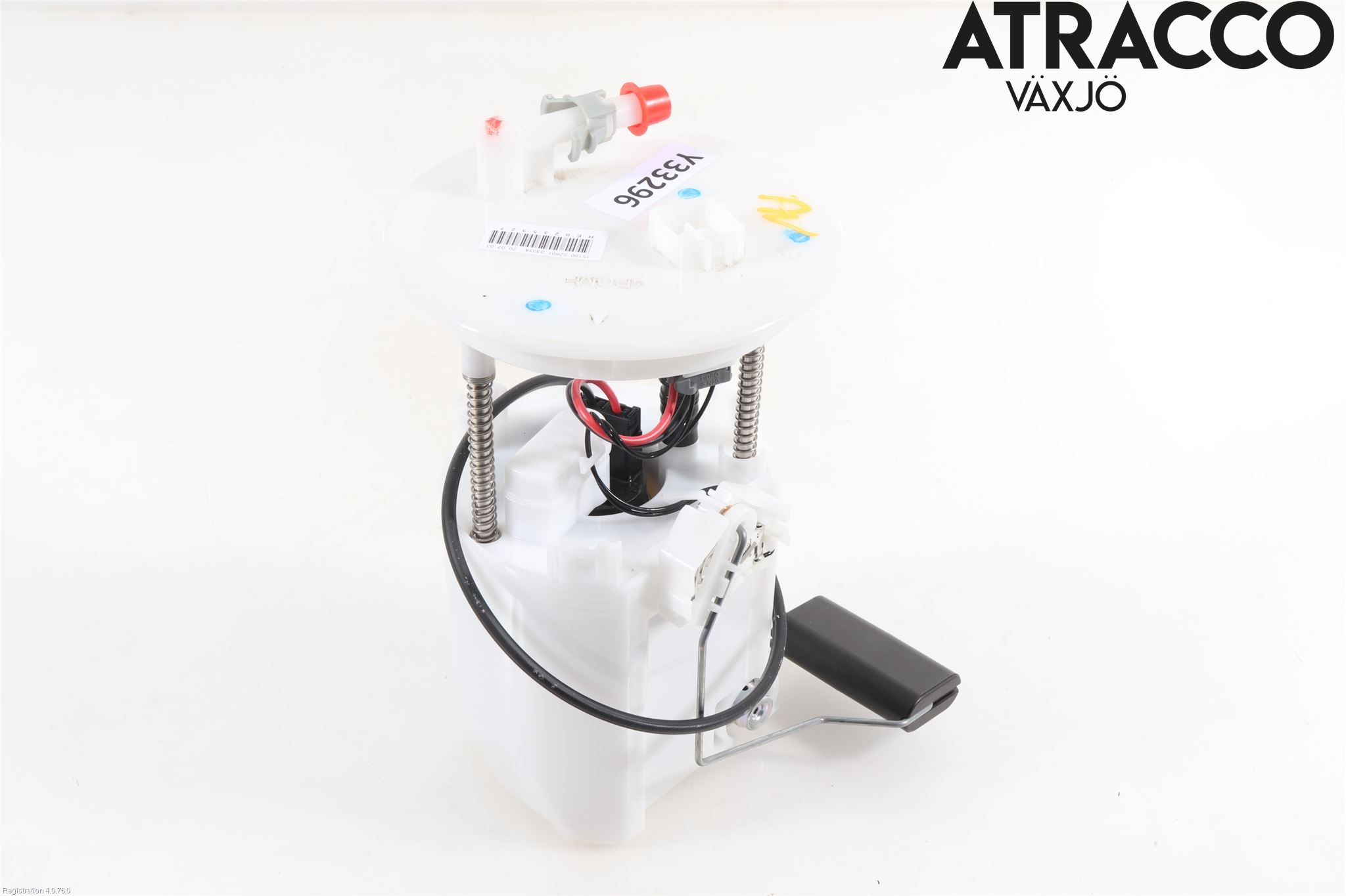 Suzuki SWIFT 17-24 Bränslepump El