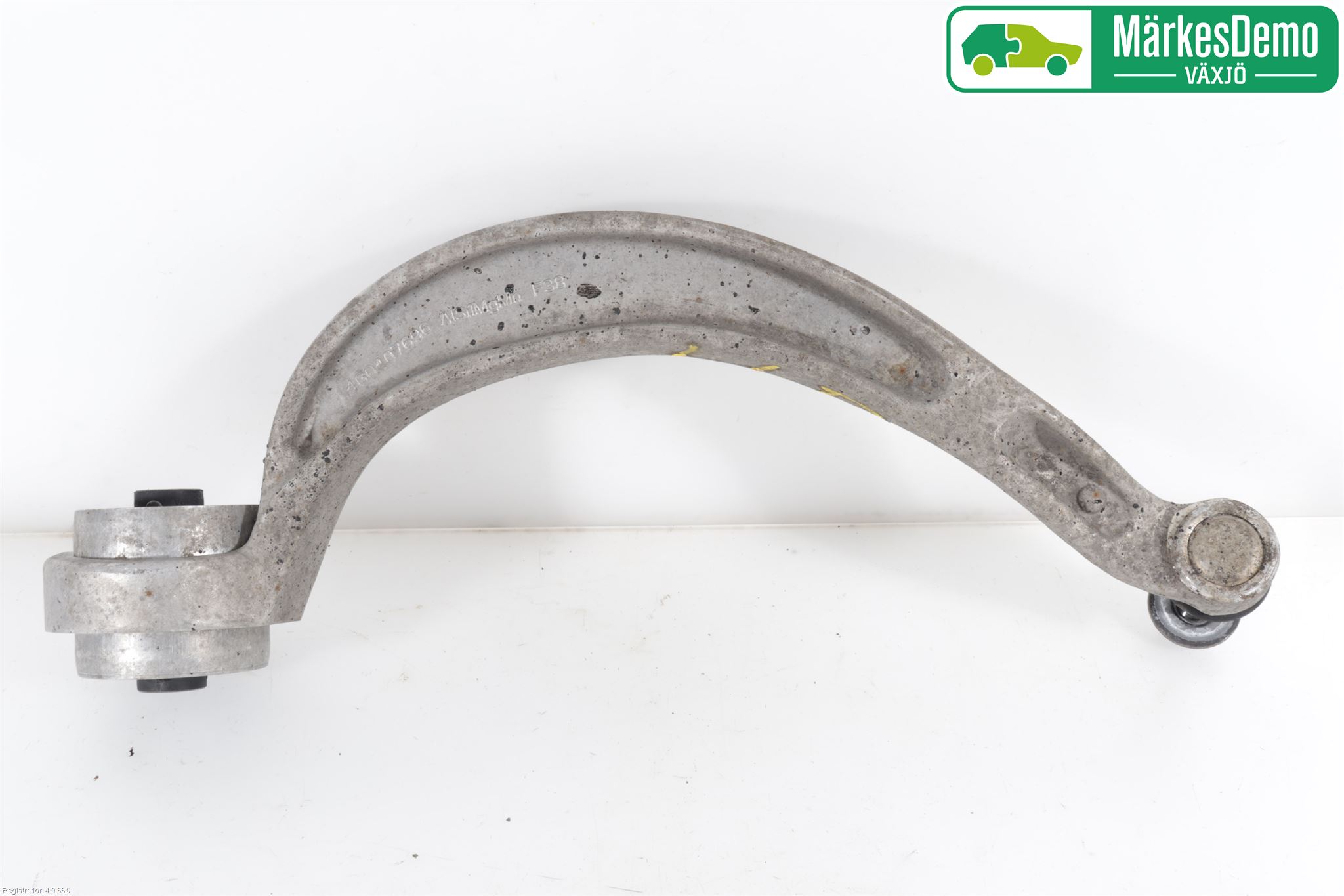 Audi A6/S6 4G 11-18 Bärarm Fram Undre Hö