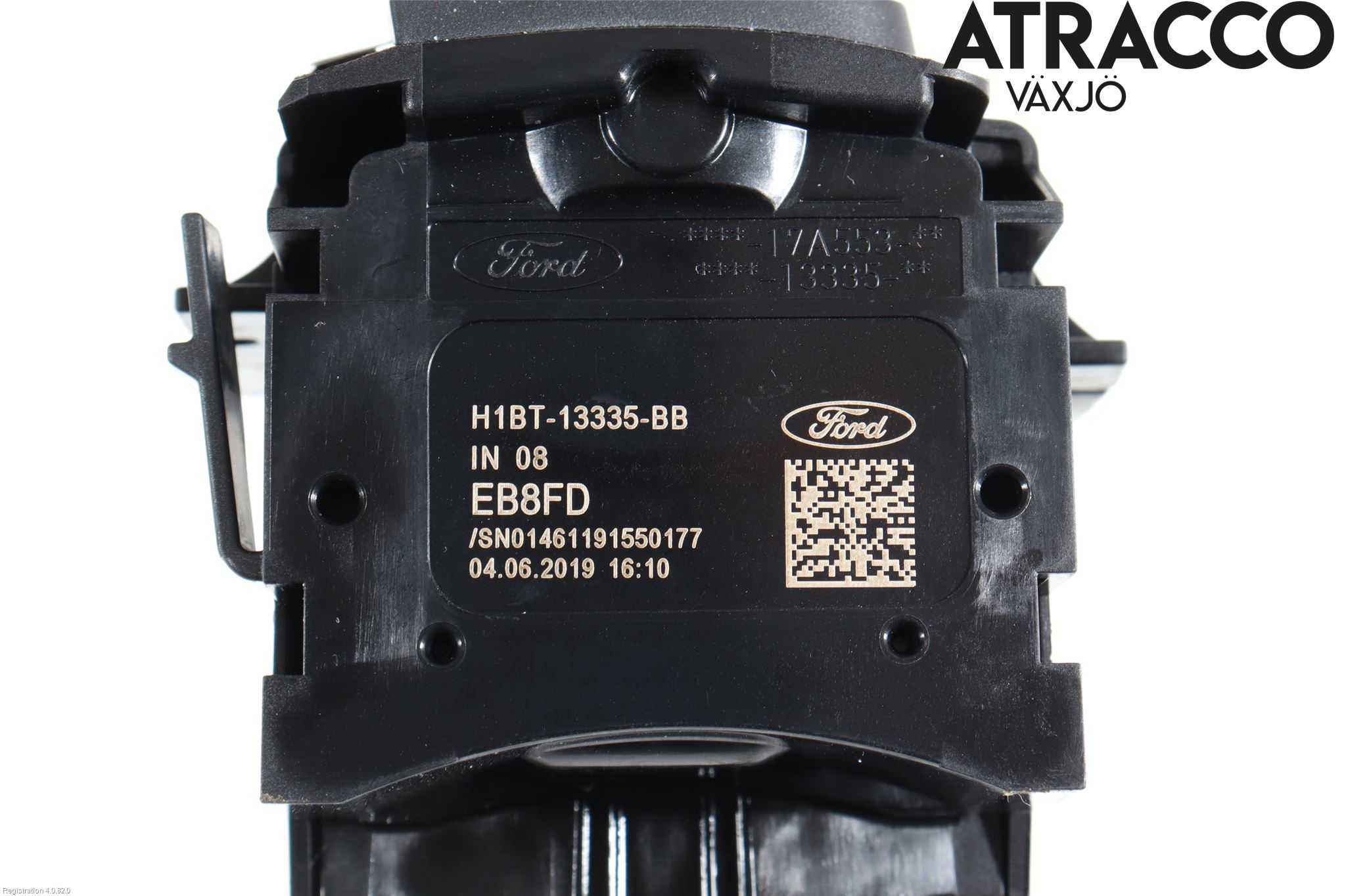 Ford FOCUS 19- Spak Blinkers-Ljusomk