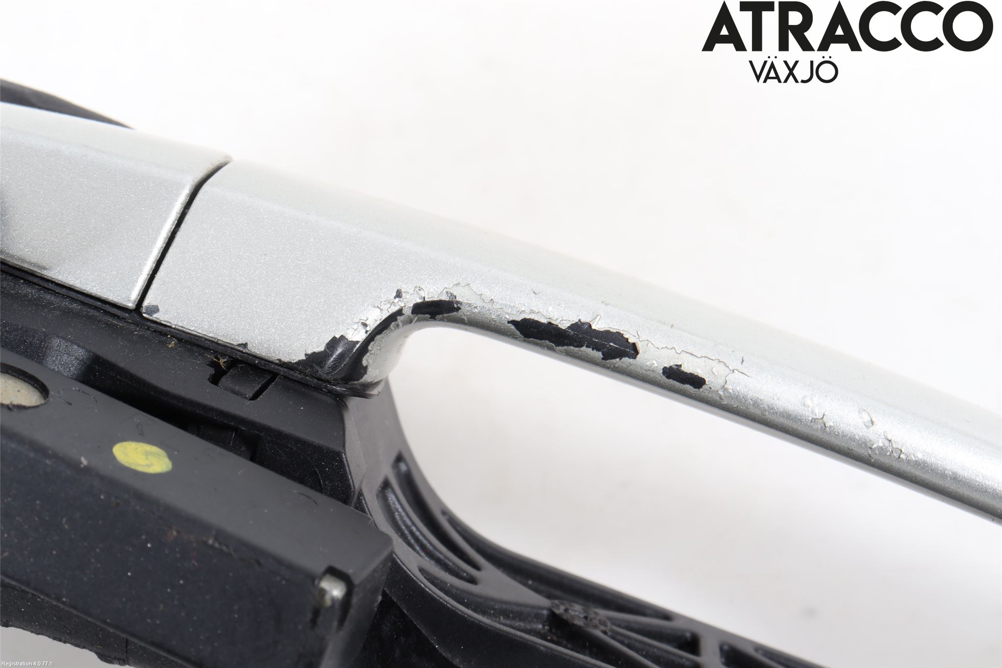 Toyota COROLLA 02-07 Dörrhandtag Yttre Vä