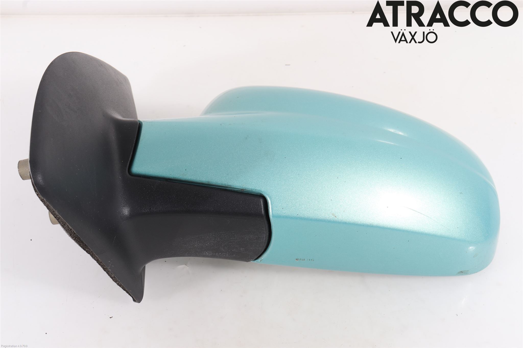 Chevrolet KALOS Spegel Yttre El Vä