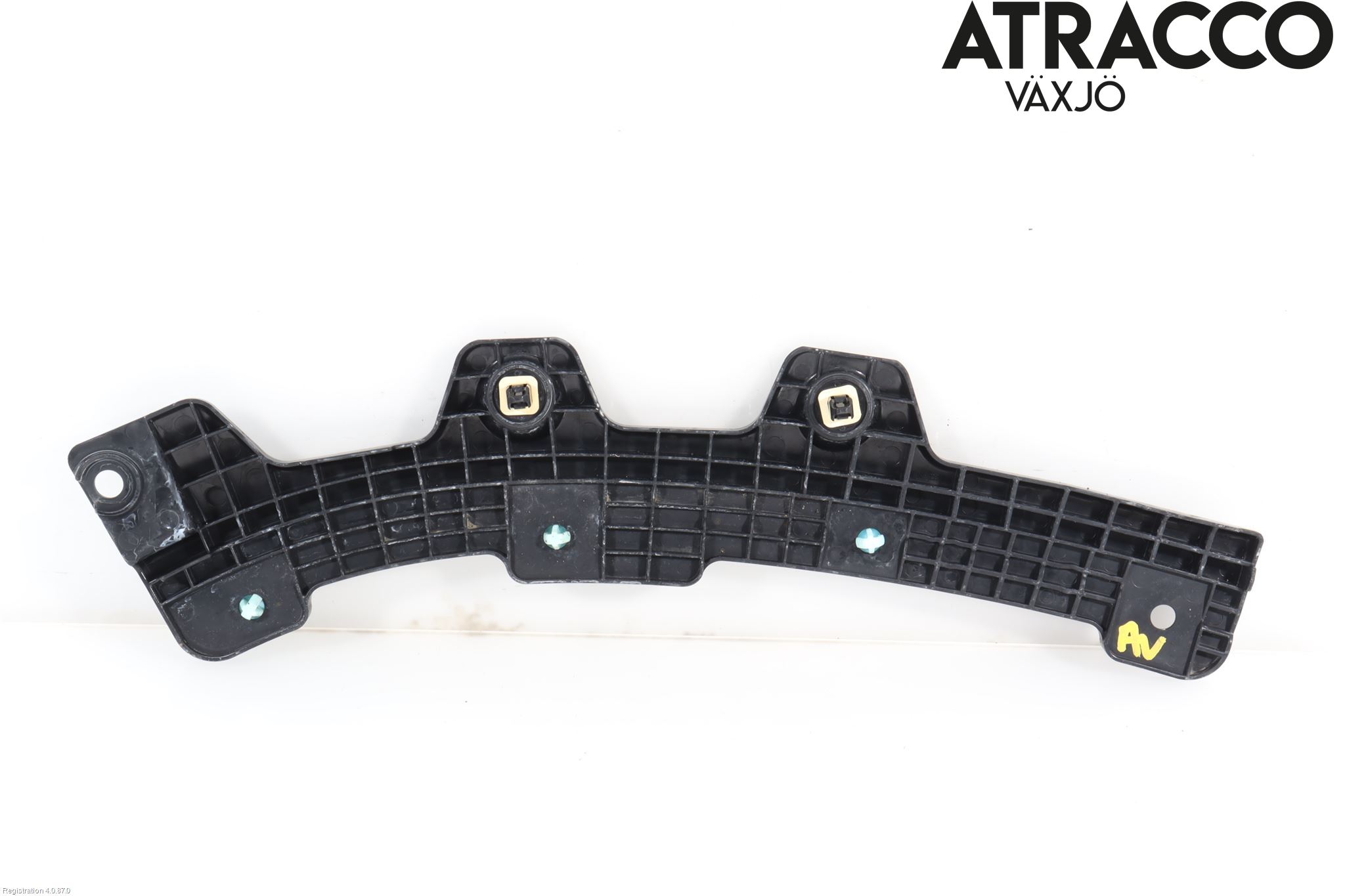 Mazda MX-30 20- Skärmbreddare