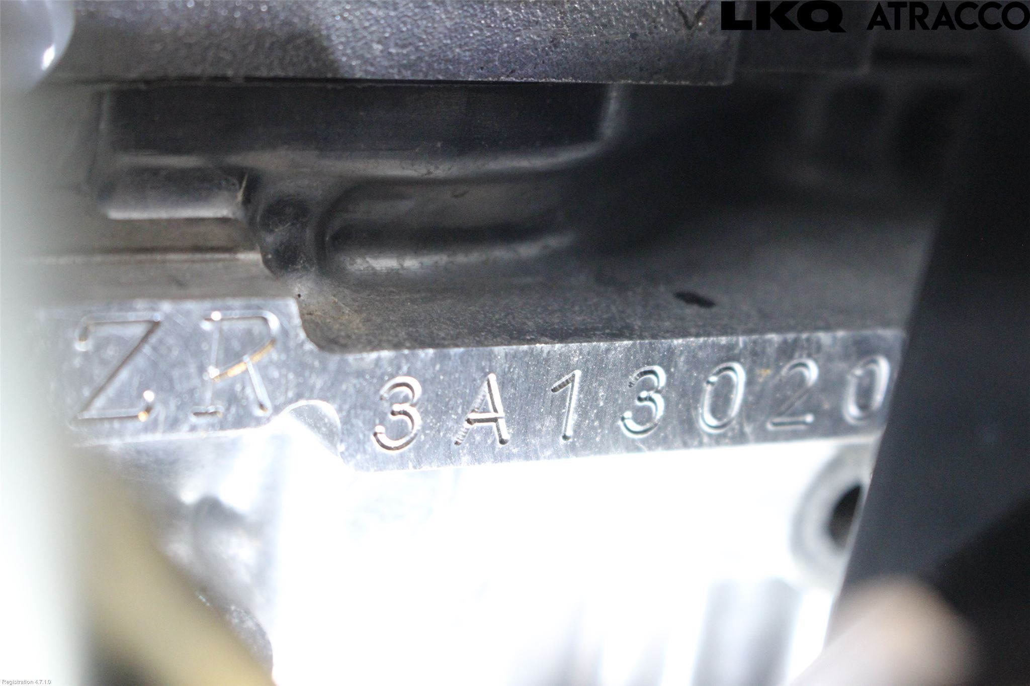 Toyota COROLLA CROSS XG10 22- Motor Bensin