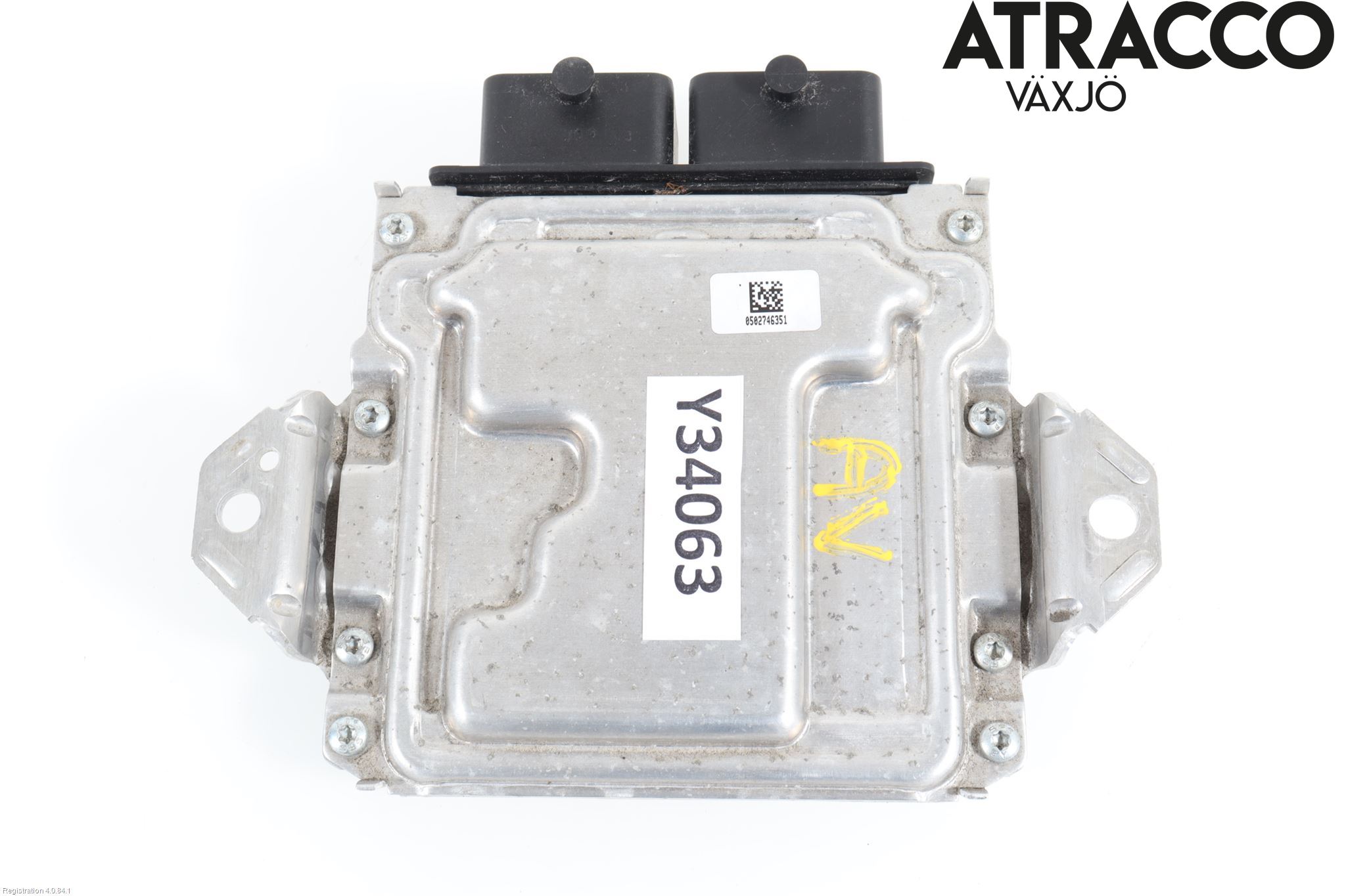 Suzuki SWIFT 17-24 Styrenhet Insprut Bensin