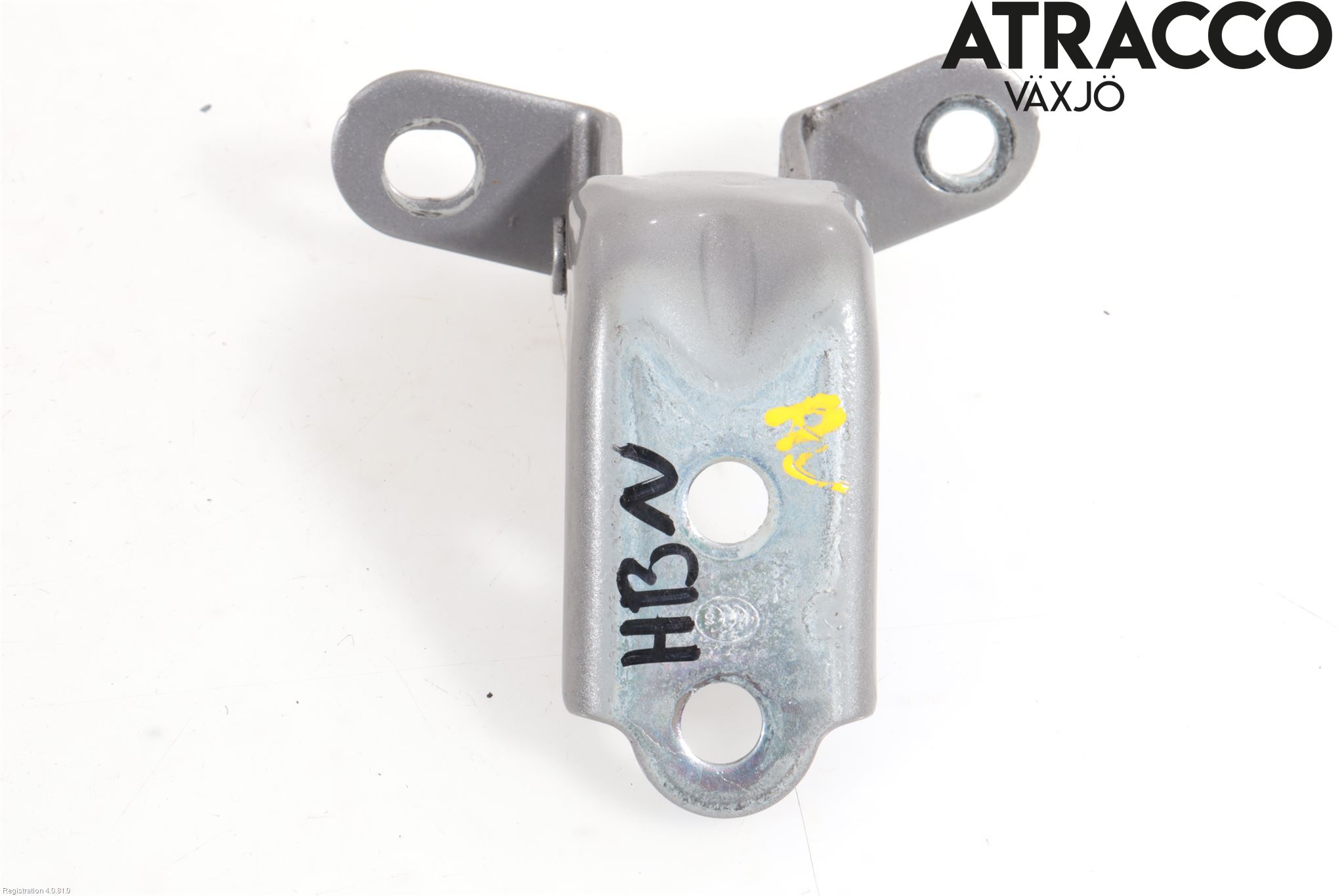 Hyundai i20 BC 21- Dörrgångjärn