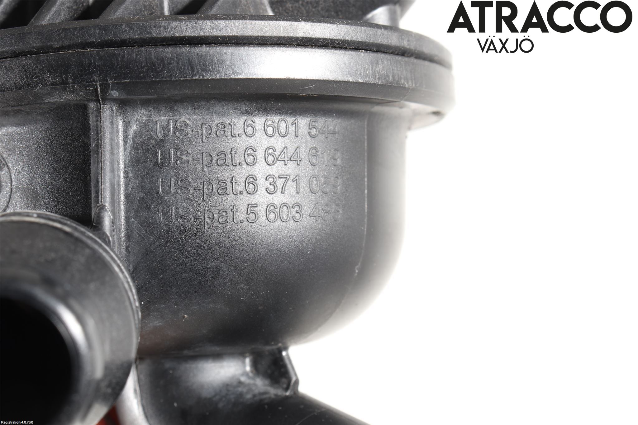 BMW 5 F10/F11/F18 09-17 Termostat