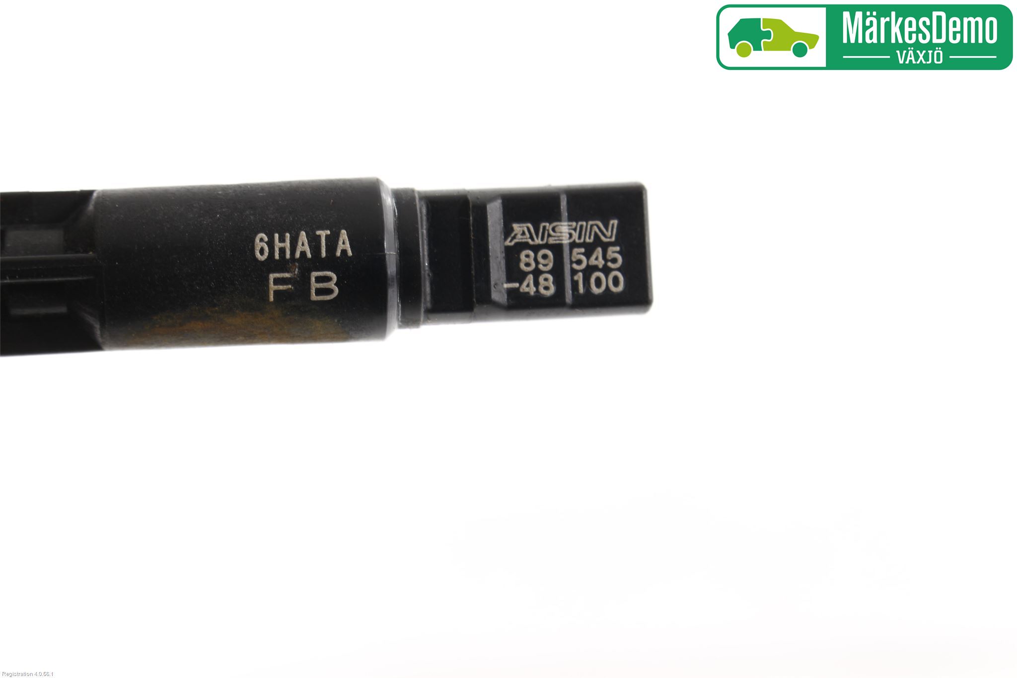 Lexus RX AL20 16-22 Abs Sensor