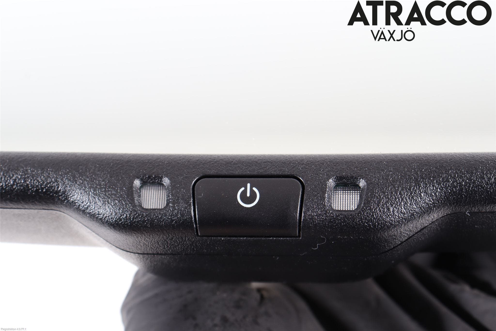 Nissan QASHQAI 14-17 Spegel Invändig El