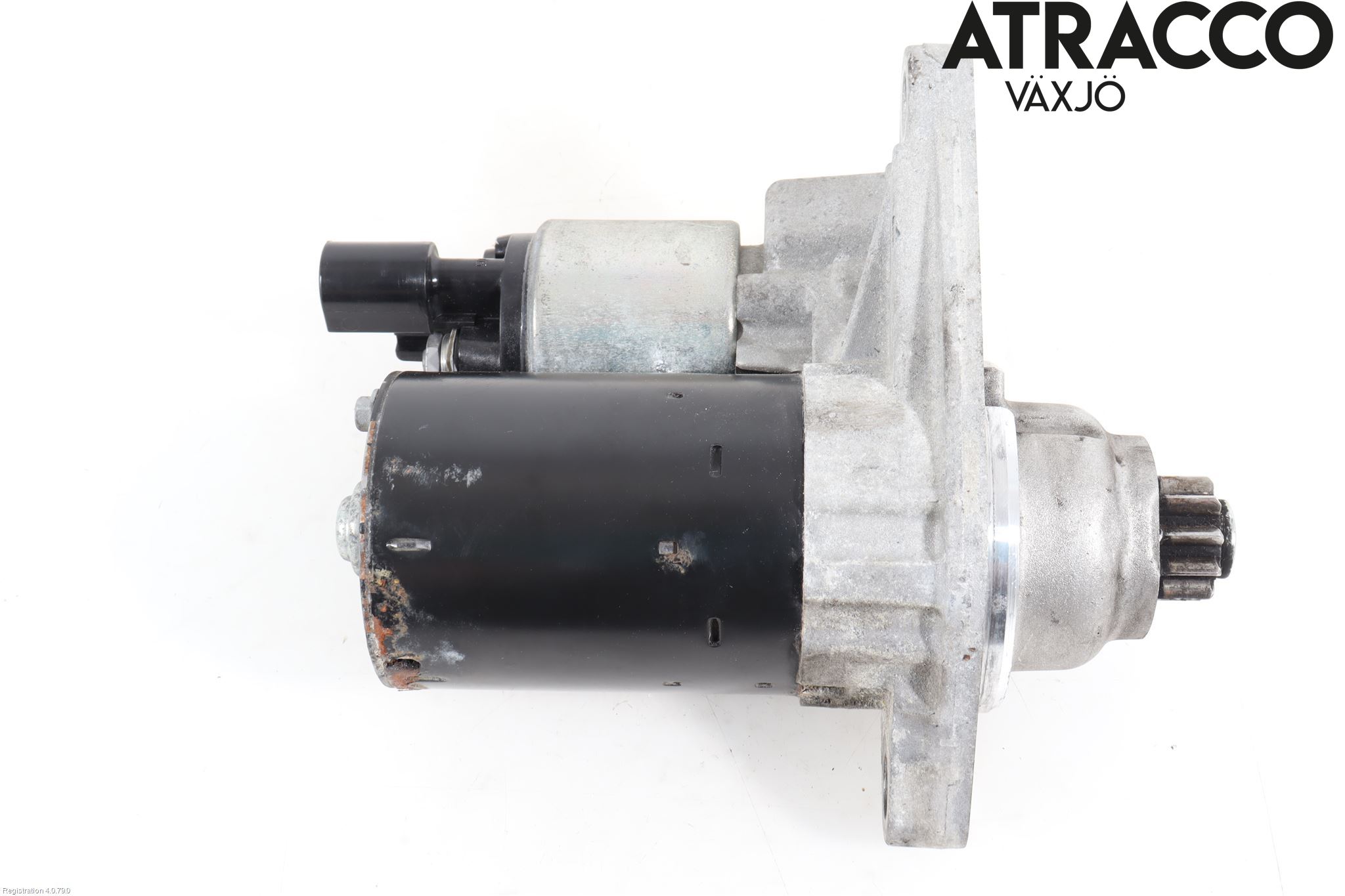 Skoda ROOMSTER Startmotor