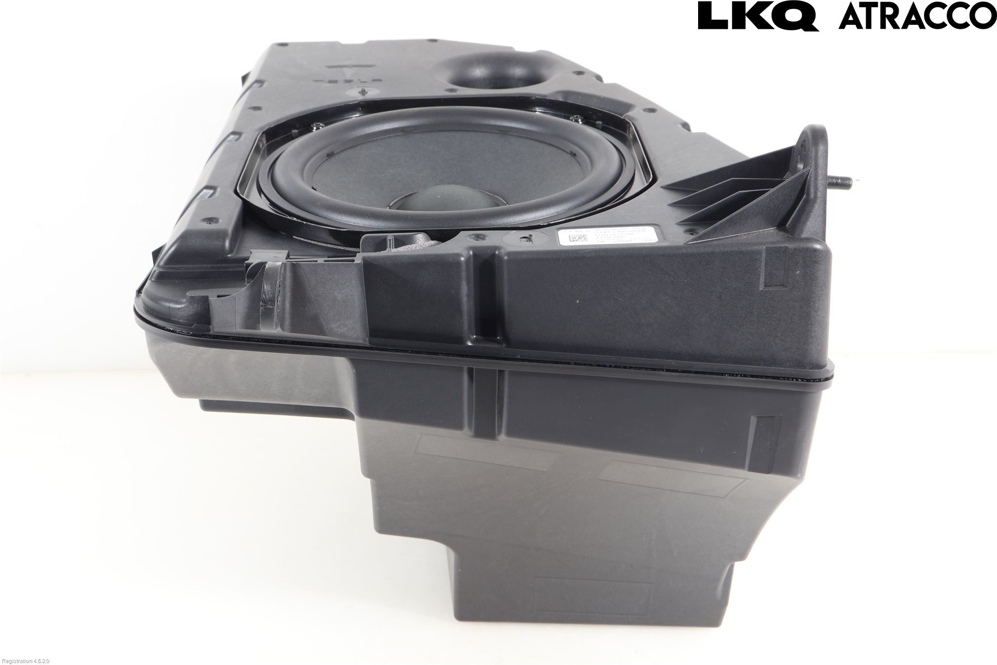 Tesla MODEL Y 21- Högtalare