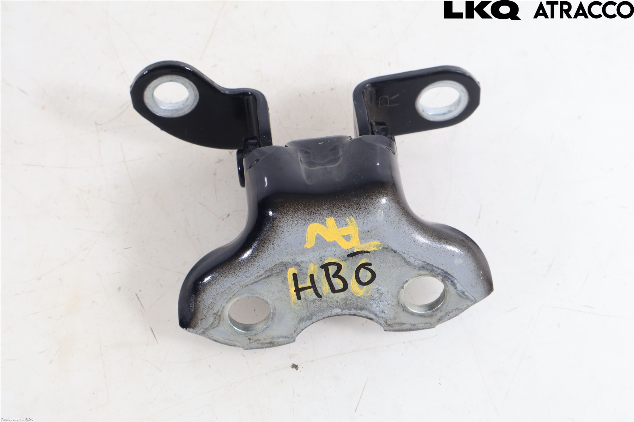 Toyota bZ4X EA10 22- Dörrgångjärn