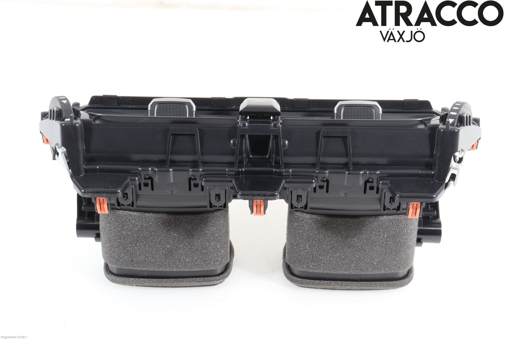 Toyota COROLLA 19- Instrumentbräda Inlägg-Dekorlist