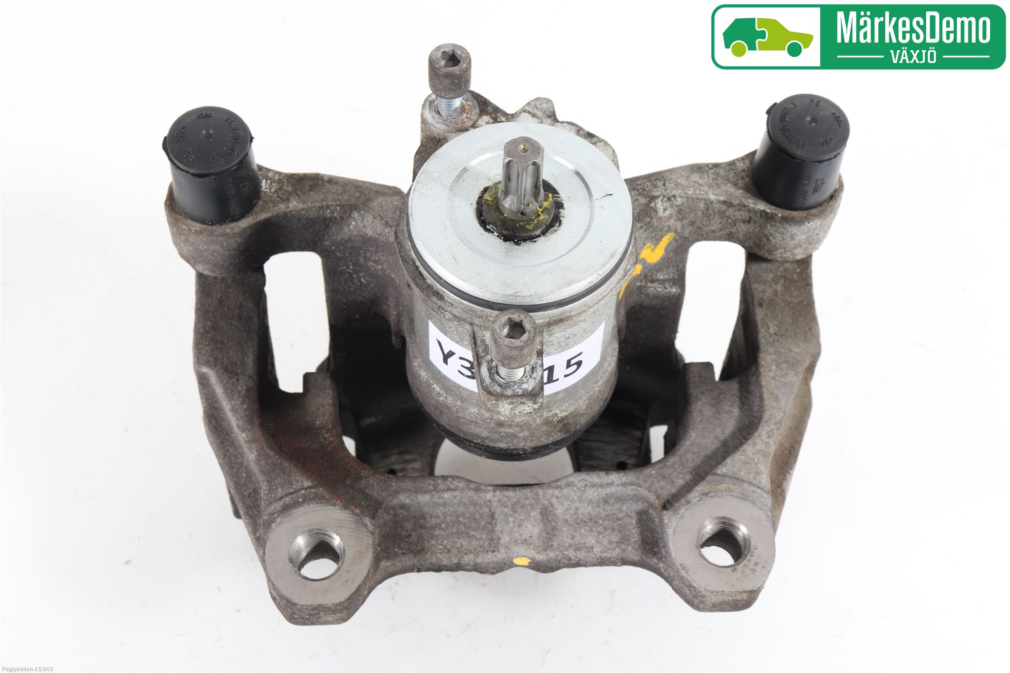 Honda CIVIC 17-22 Bromsok Bak Vänster