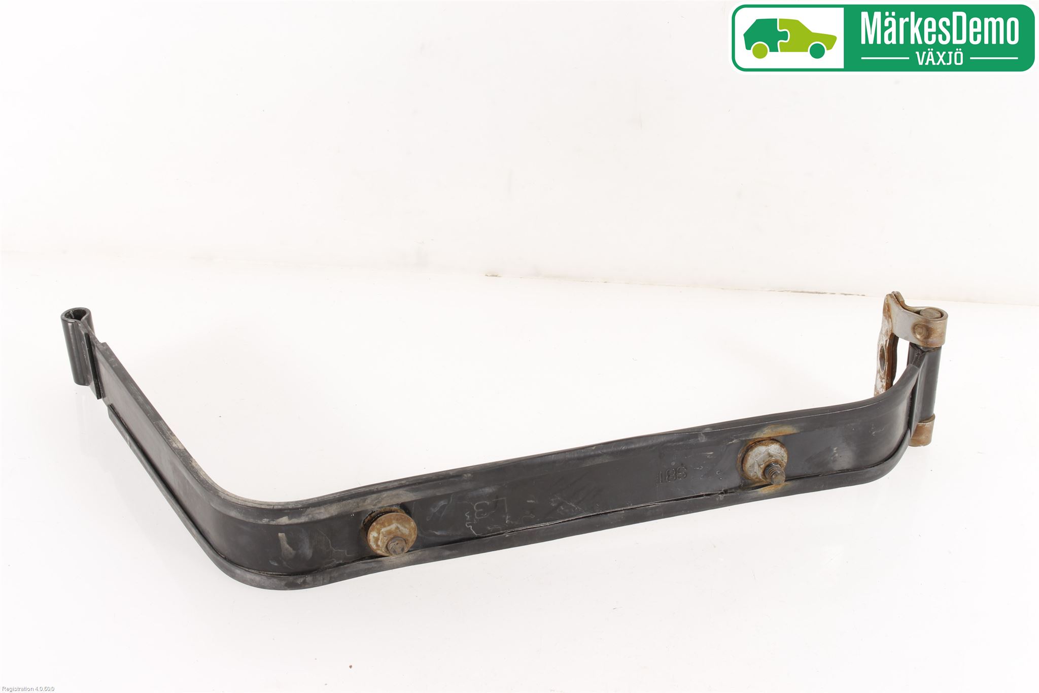 Toyota HILUX 16- Bränsletanksband