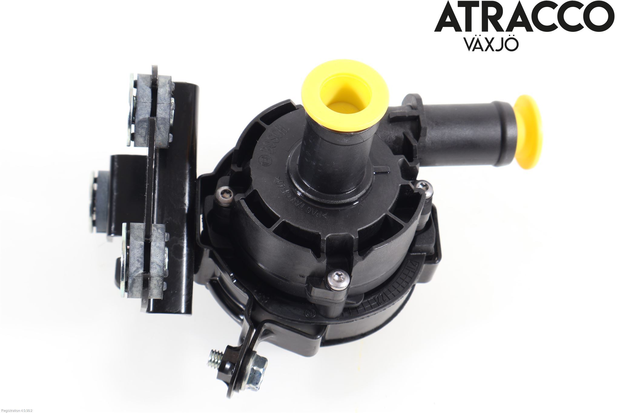 Honda E 20-23 Värme Cirkulationspump