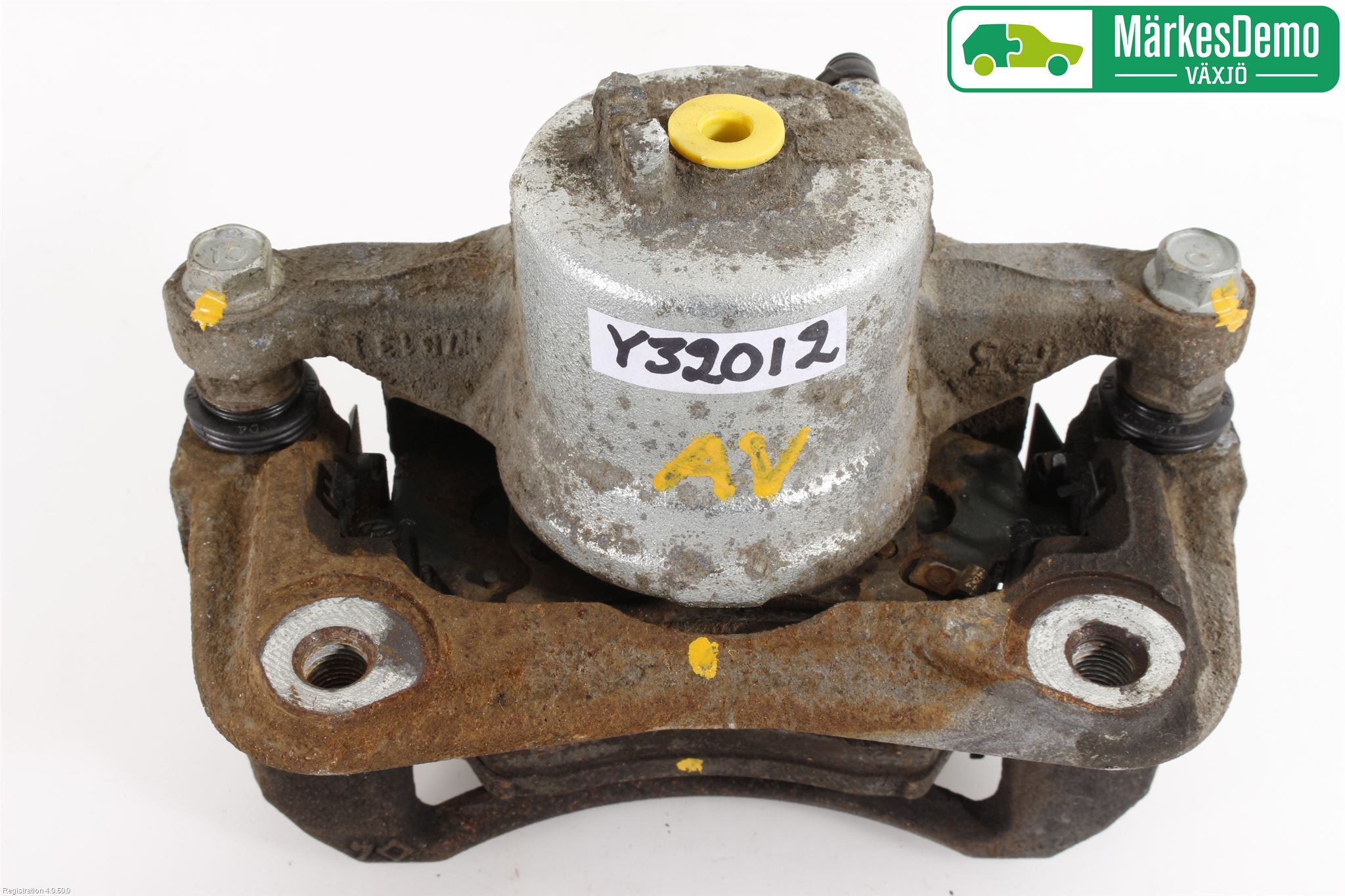 Hyundai i30 GD 13-17 Bromsok Fram Höger