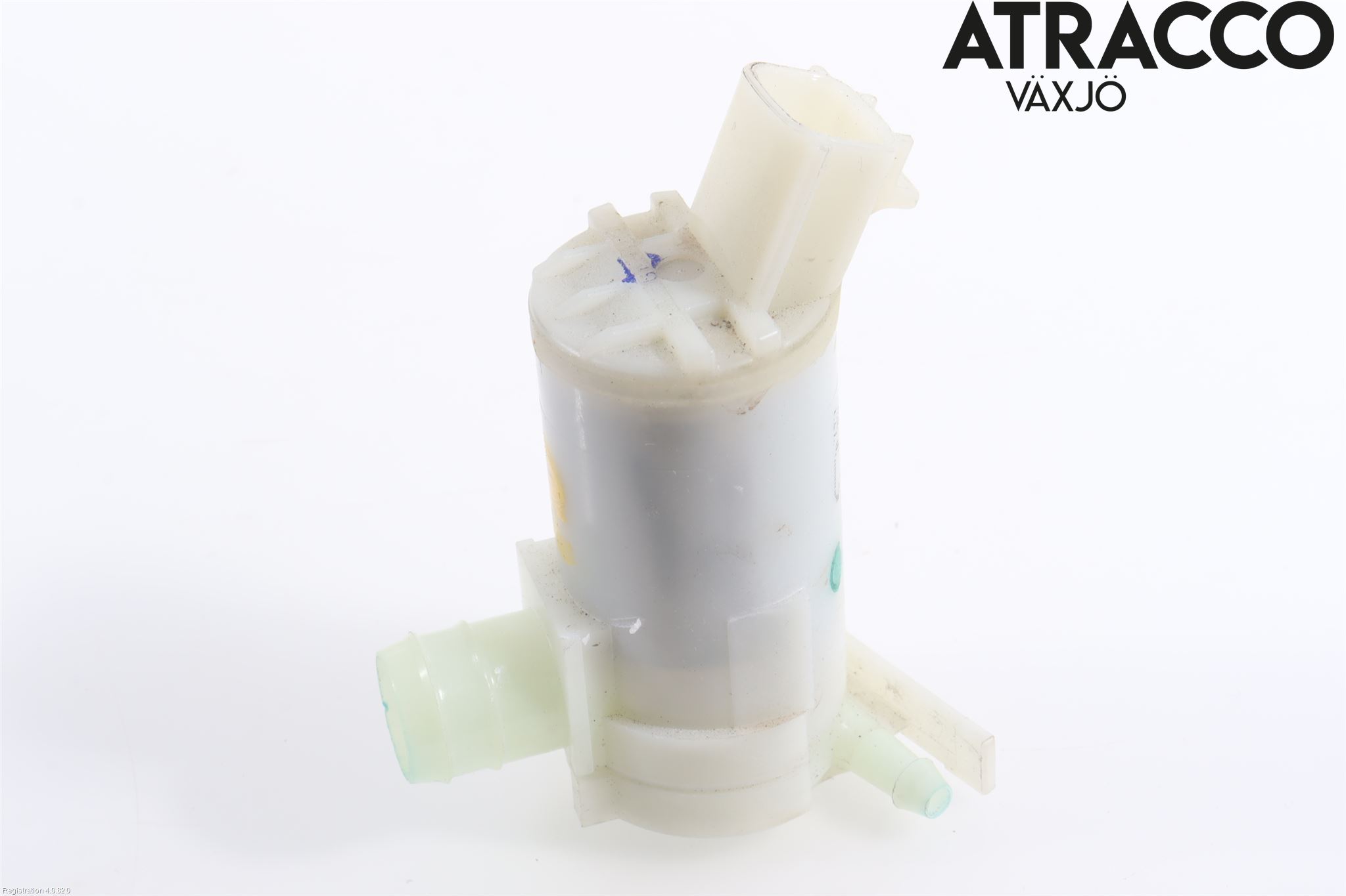 Suzuki VITARA 15- Spolarpump Högtryck