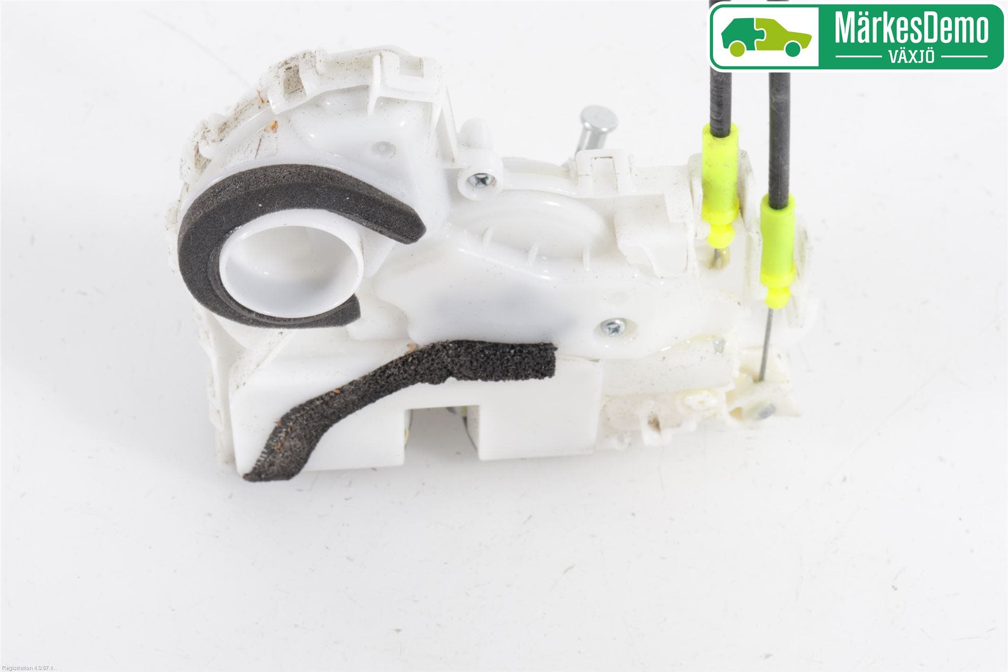 Suzuki VITARA 15- Låskista-Dörrlås