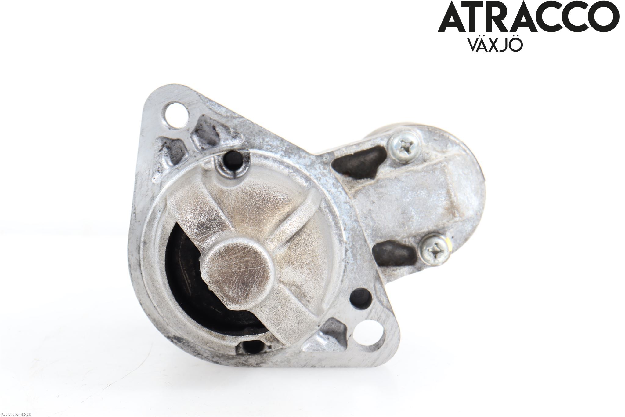 Suzuki SX4 S-CROSS 14-21 Startmotor