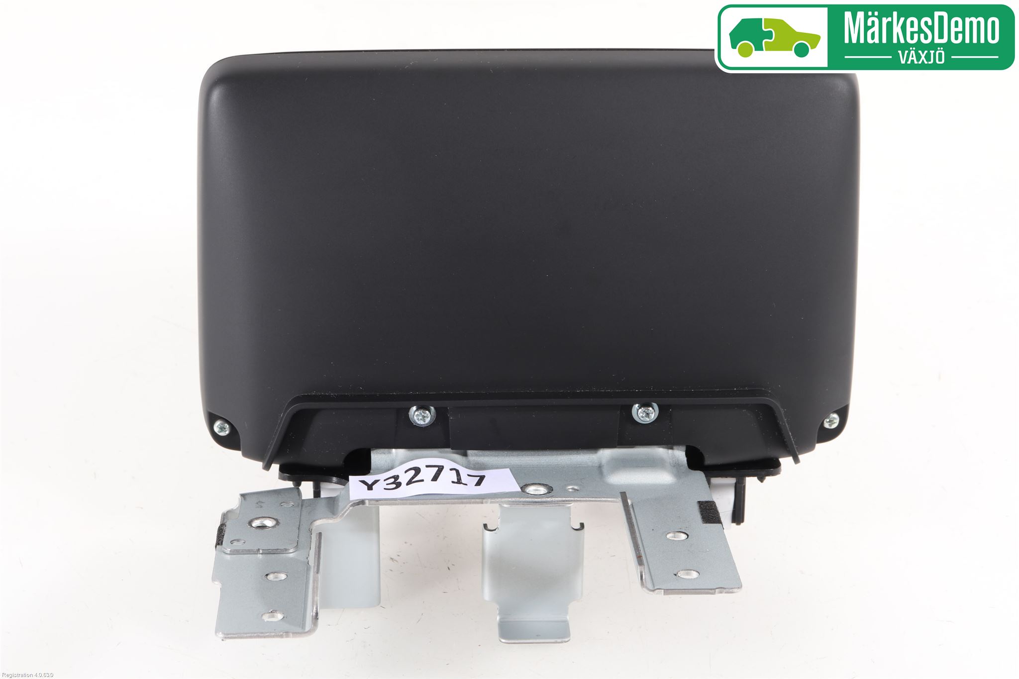 Mazda CX-3 Cd Radio - Multimediapanel