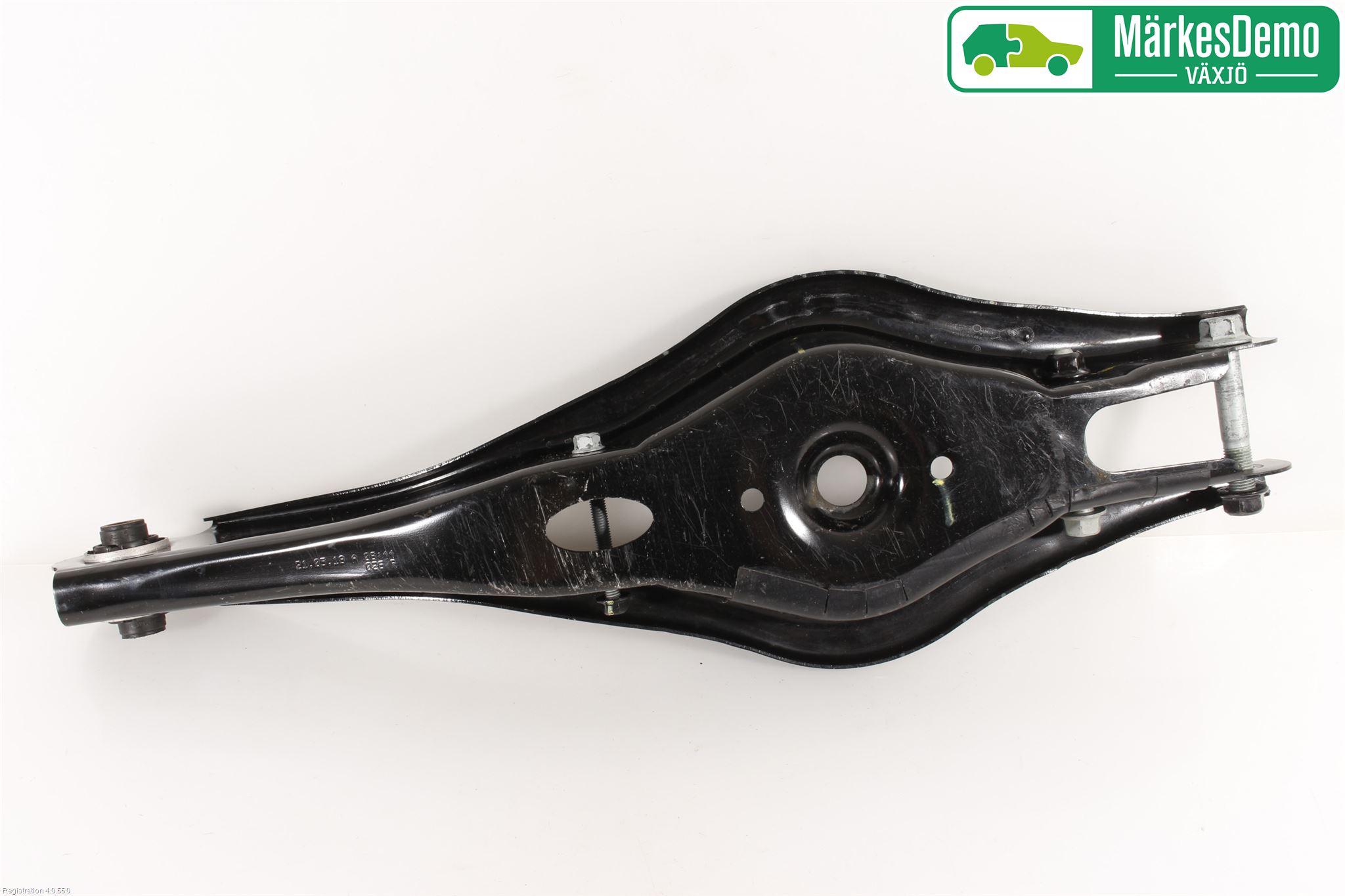 Hyundai i30 PD 17- Bärarm Bak Höger