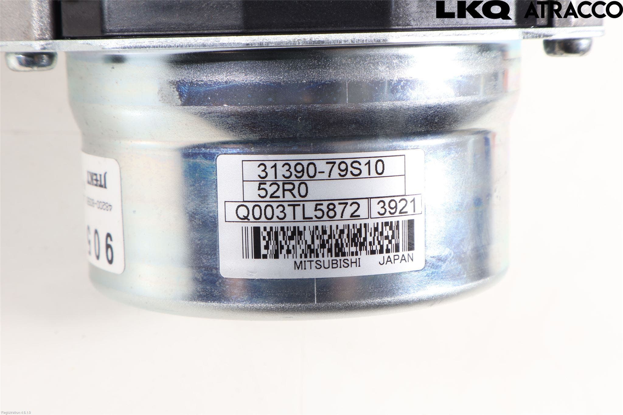 Alfa SUZUKI SWIFT 24- Rattaxel