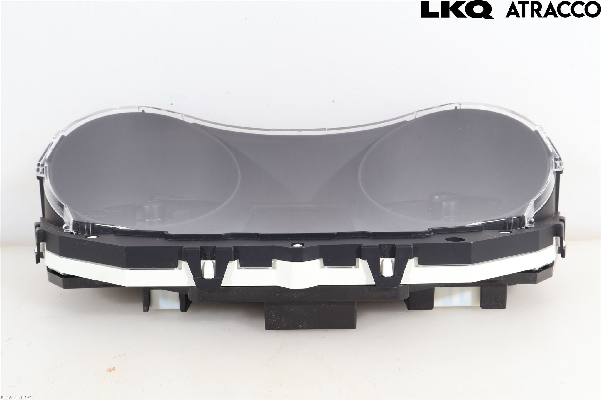 Nissan QASHQAI 17-21 Instrument Komb